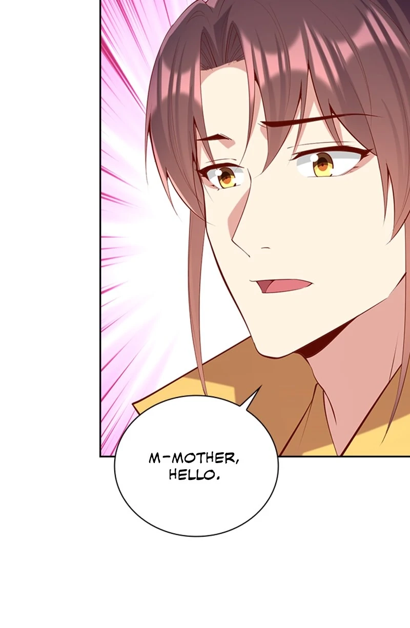 Read Return for Revenge chapter 339 image 5 on Lezhin