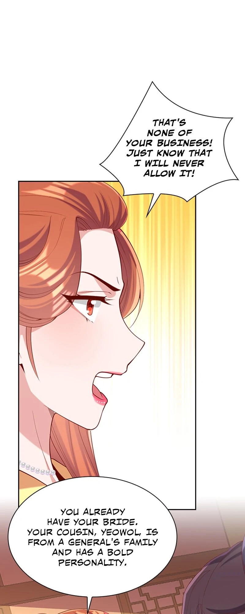 Read Return for Revenge chapter 339 image 9 on Lezhin