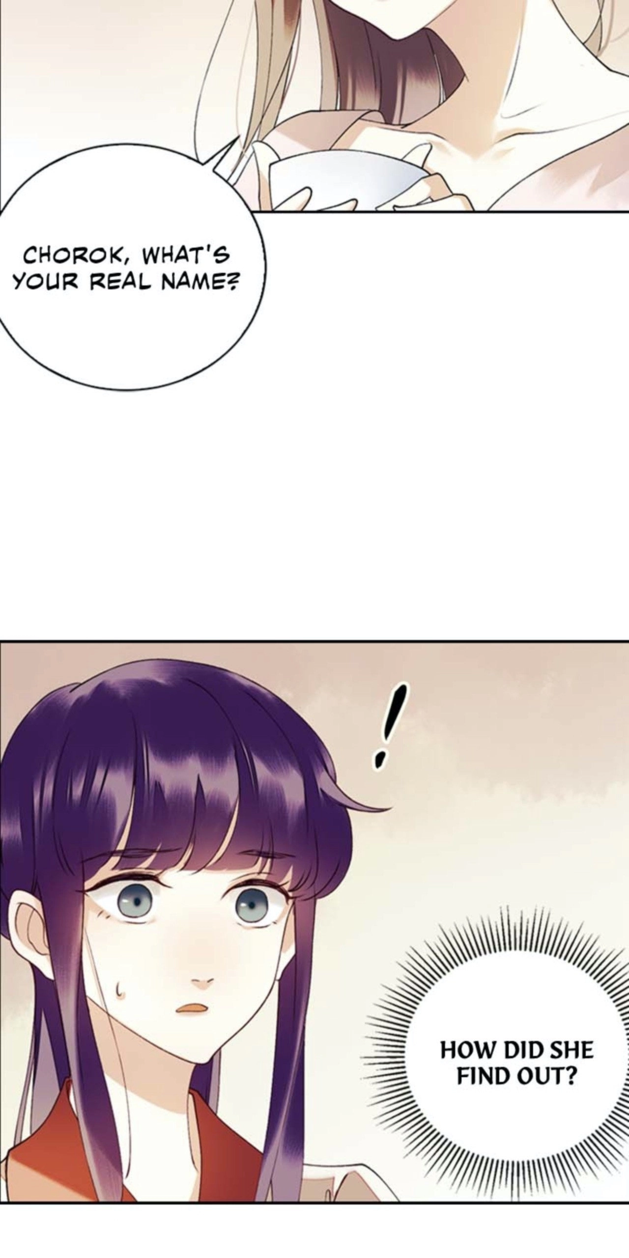 Read Return for Revenge chapter 34 image 10 on Lezhin