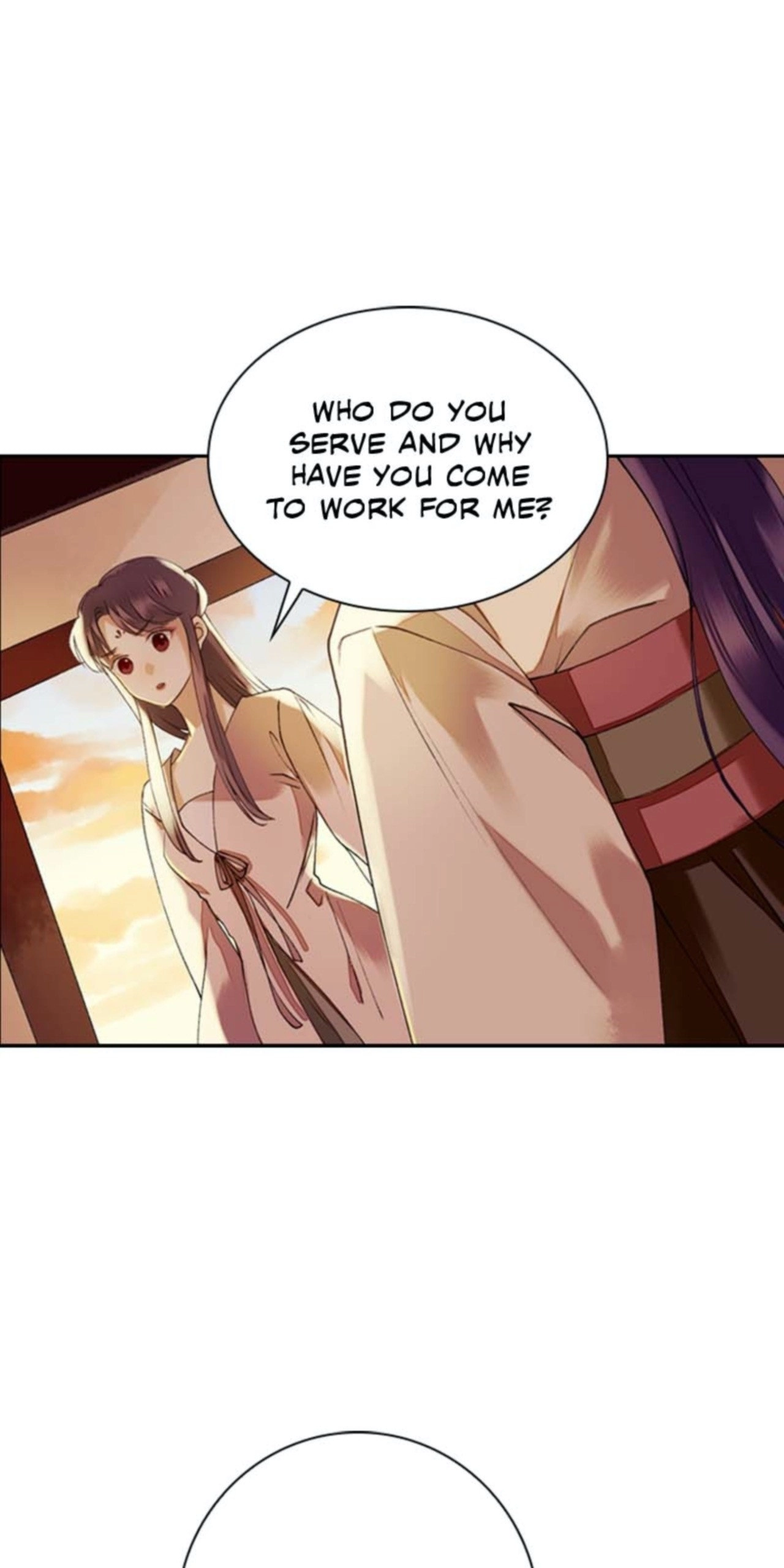 Read Return for Revenge chapter 34 image 12 on Lezhin