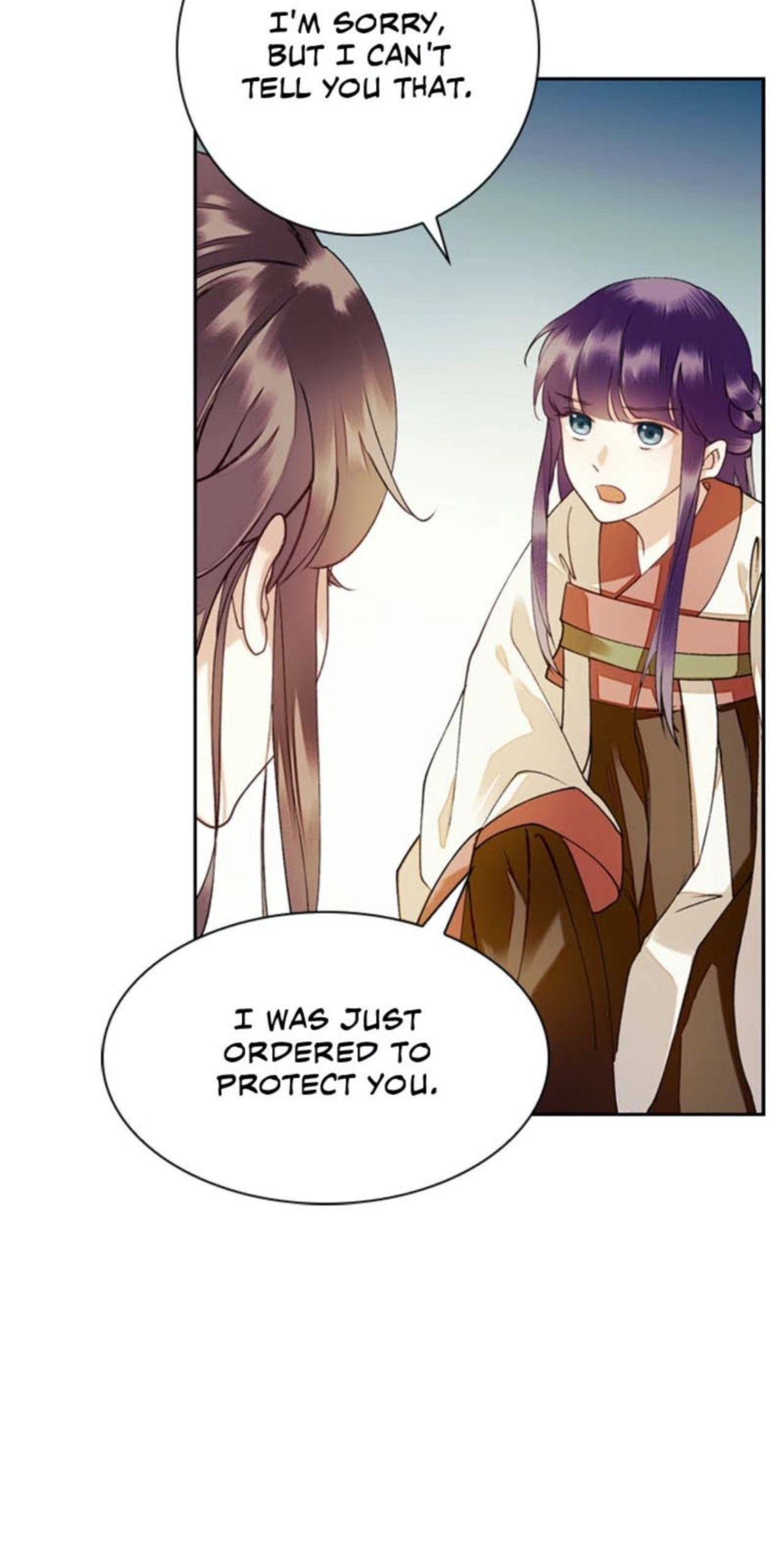 Read Return for Revenge chapter 34 image 13 on Lezhin