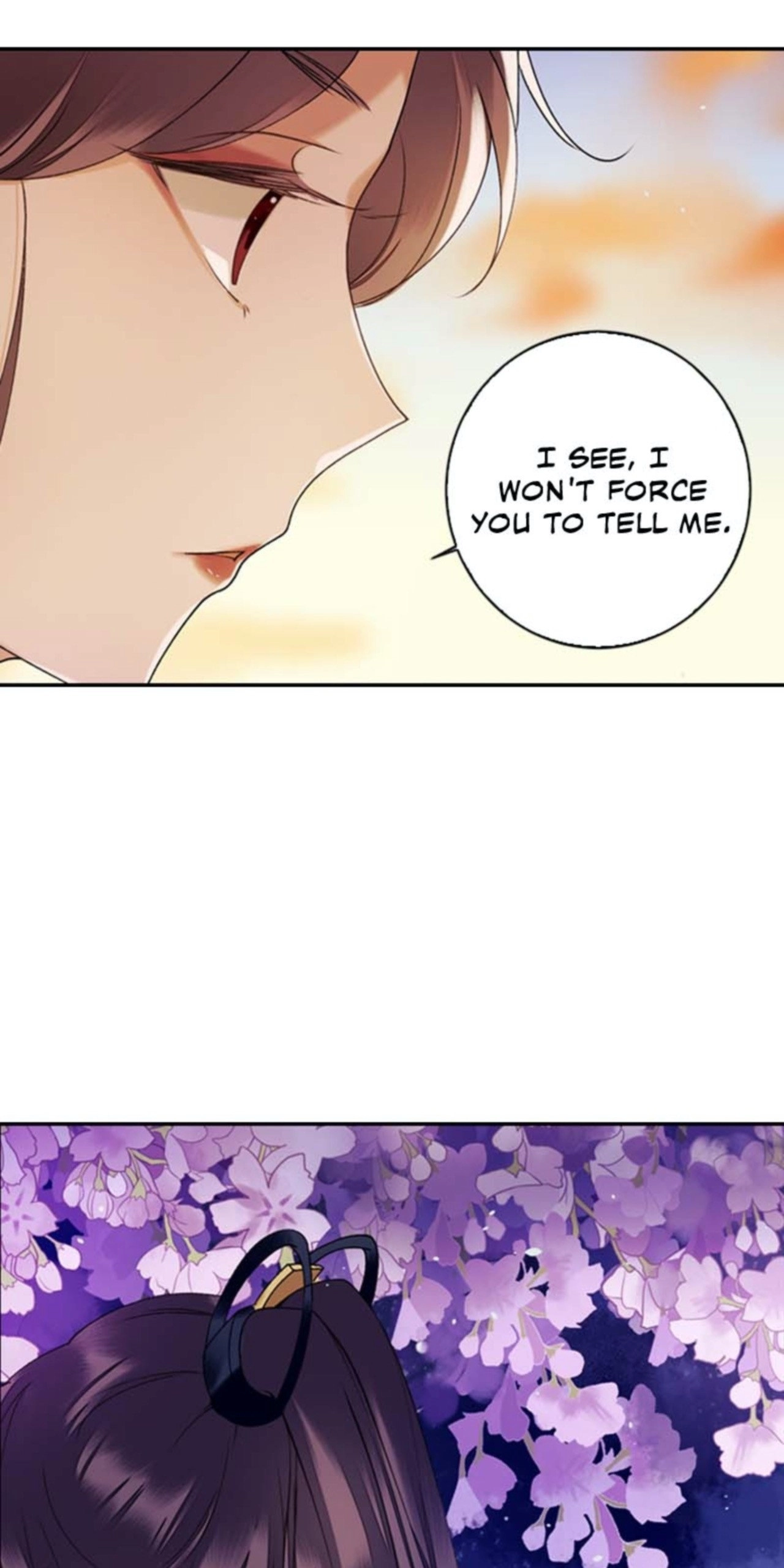 Read Return for Revenge chapter 34 image 14 on Lezhin
