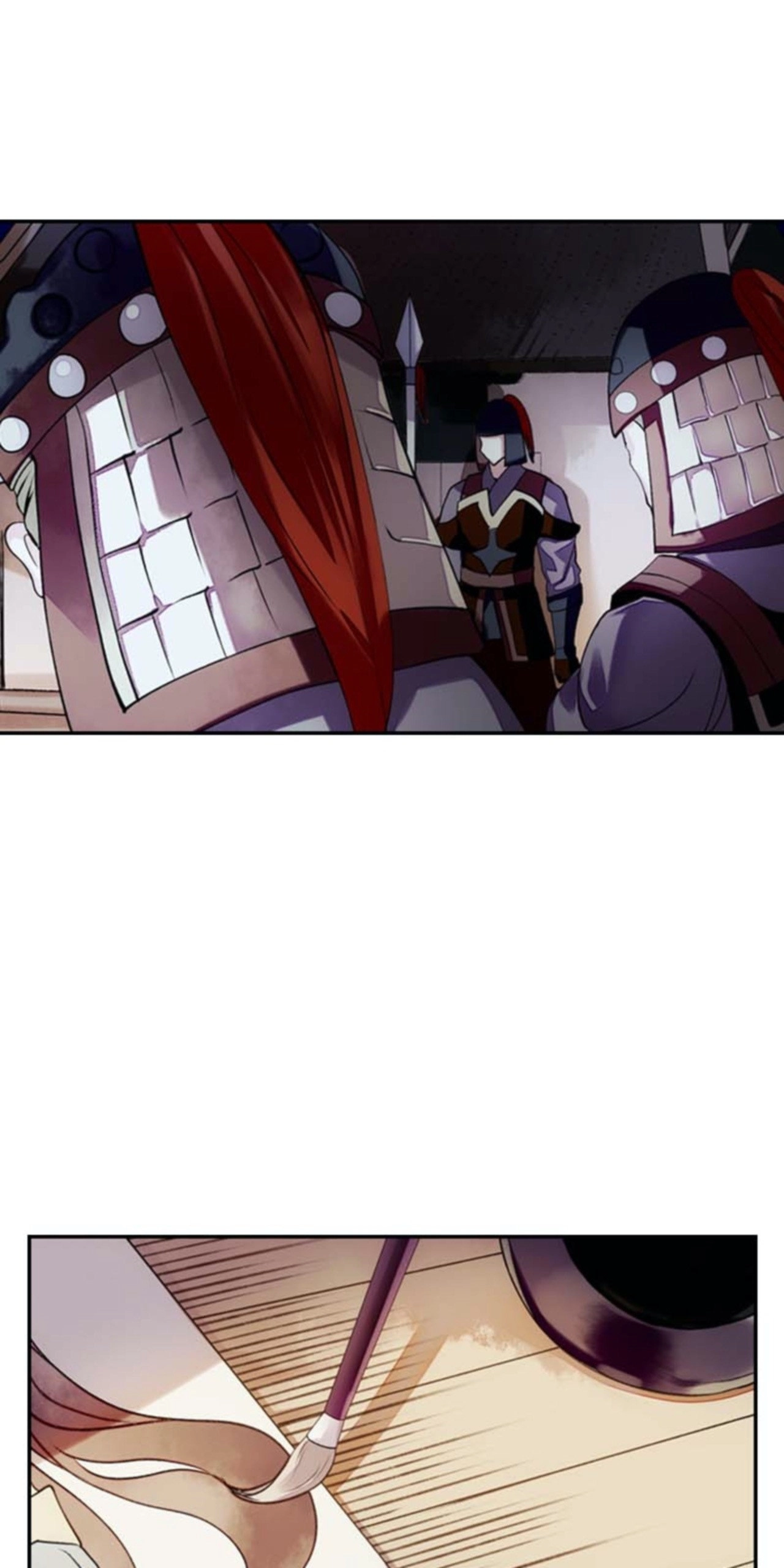 Read Return for Revenge chapter 34 image 17 on Lezhin