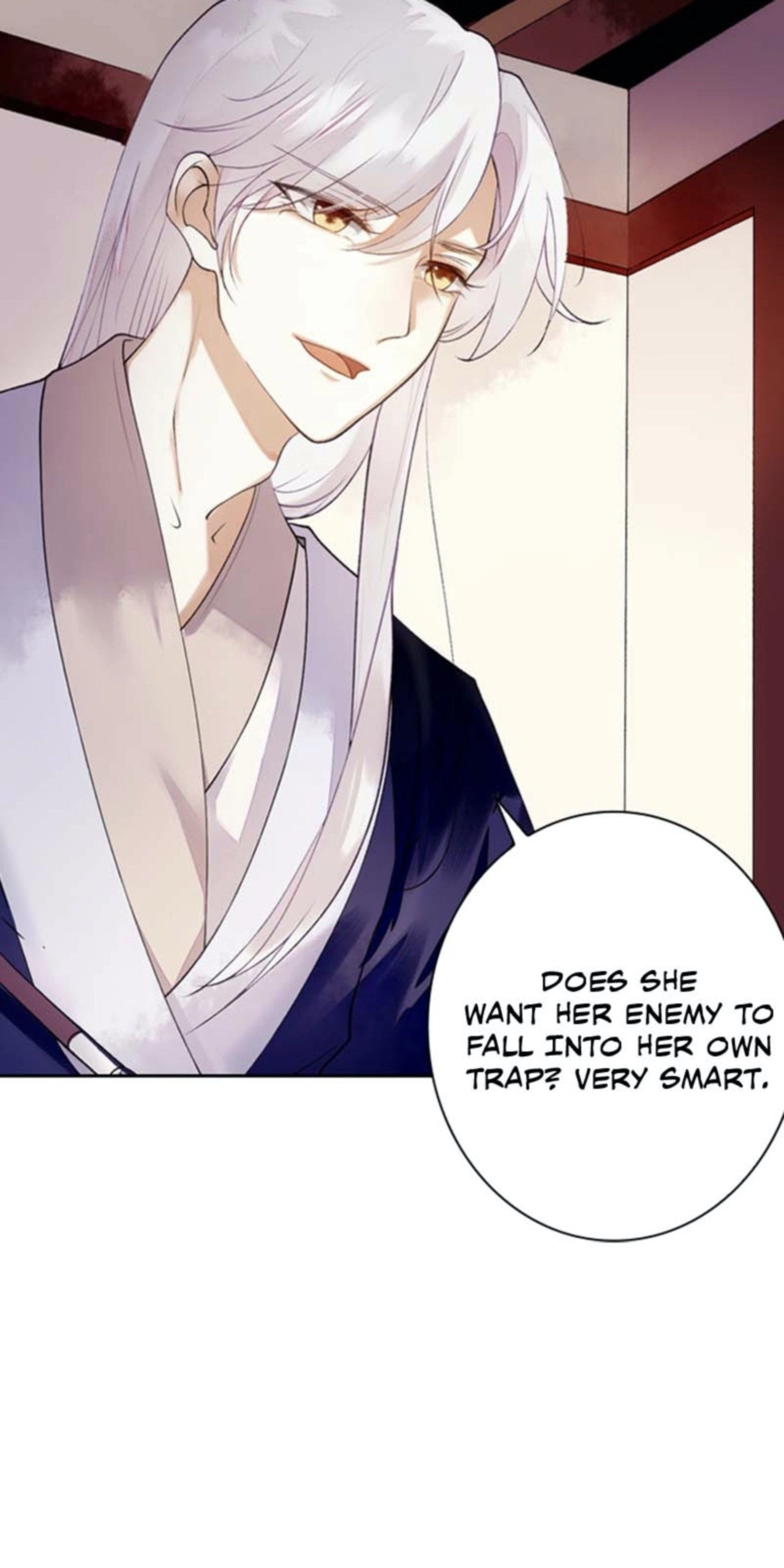 Read Return for Revenge chapter 34 image 19 on Lezhin