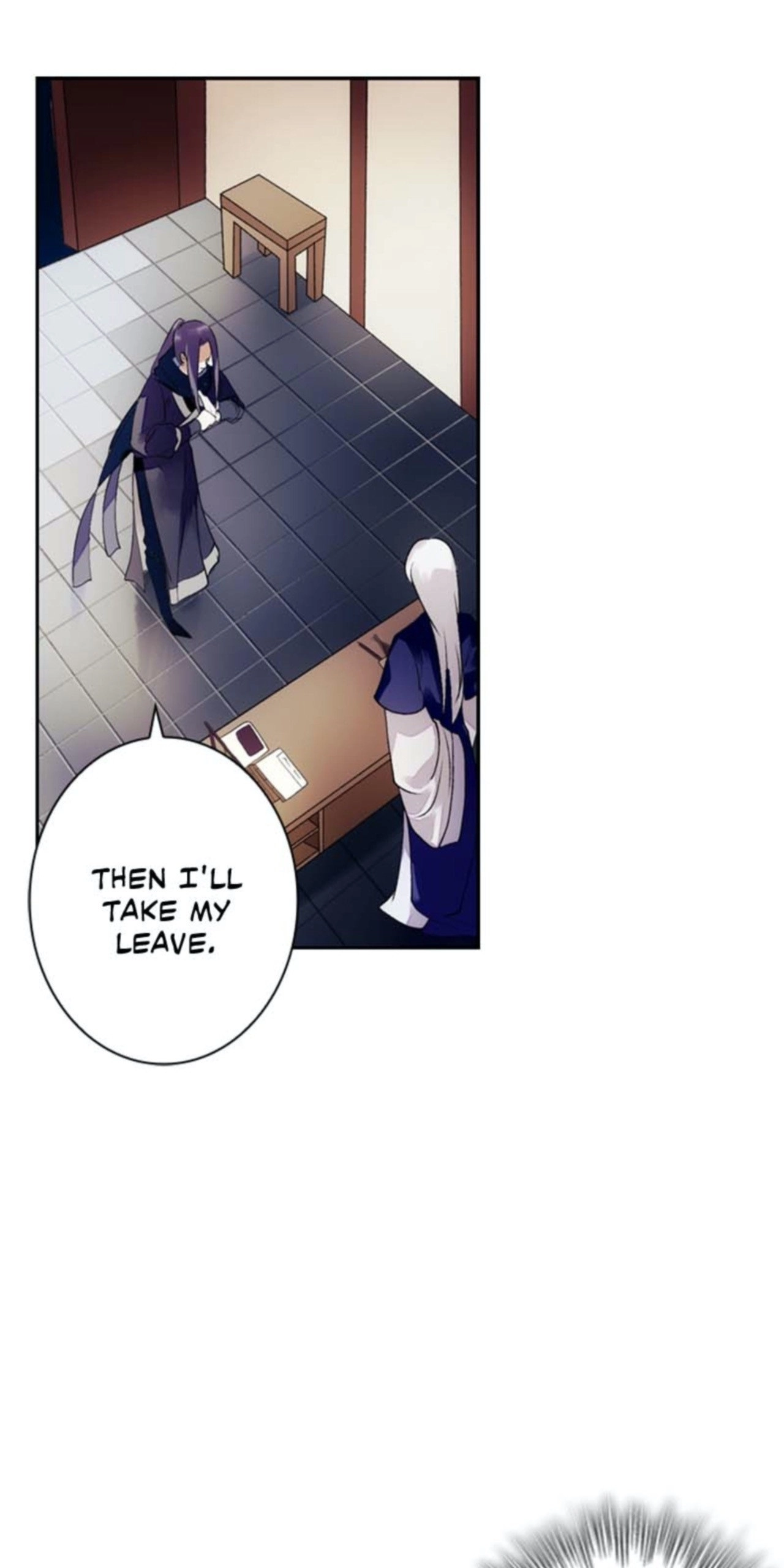 Read Return for Revenge chapter 34 image 20 on Lezhin