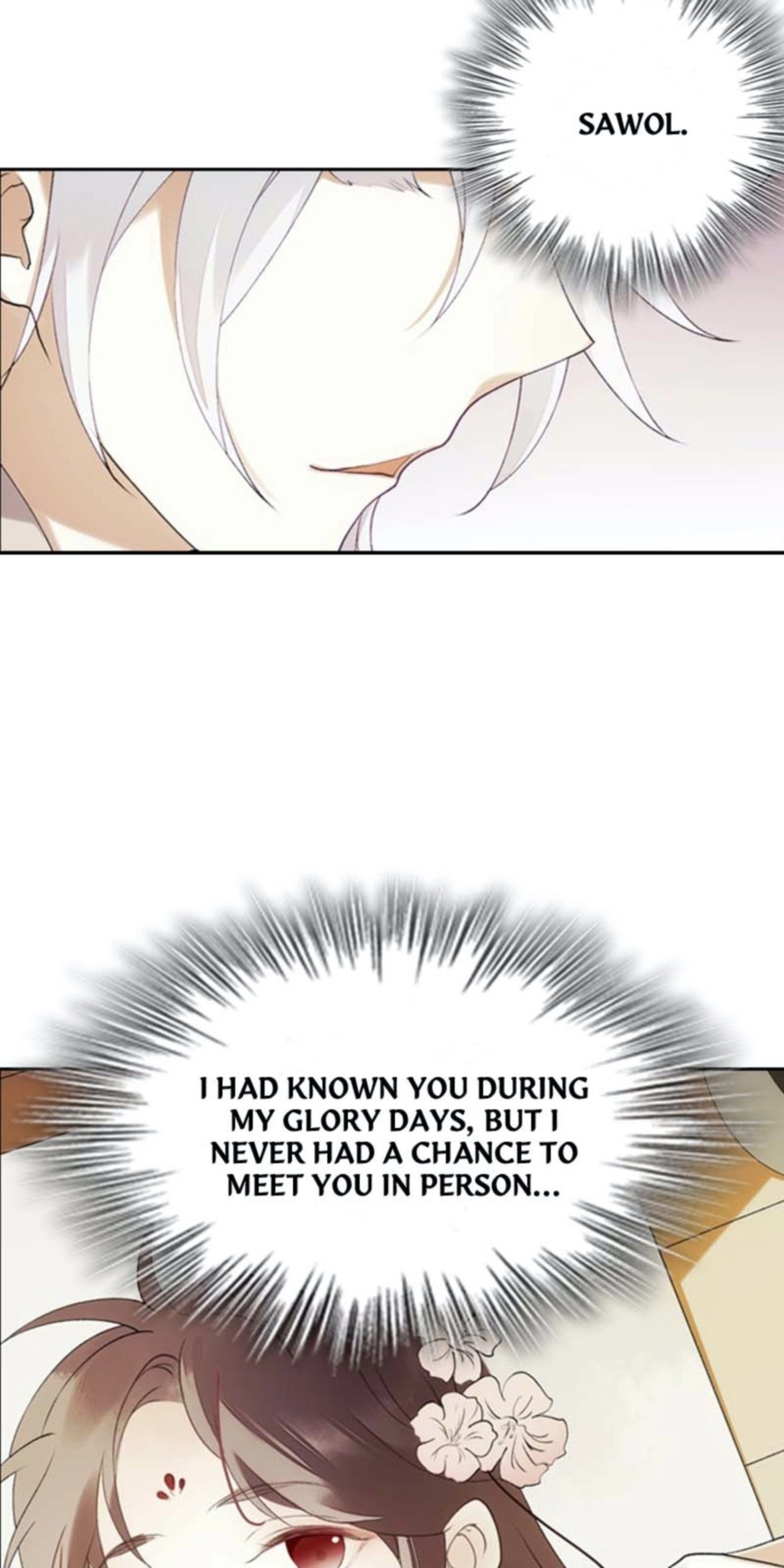 Read Return for Revenge chapter 34 image 21 on Lezhin