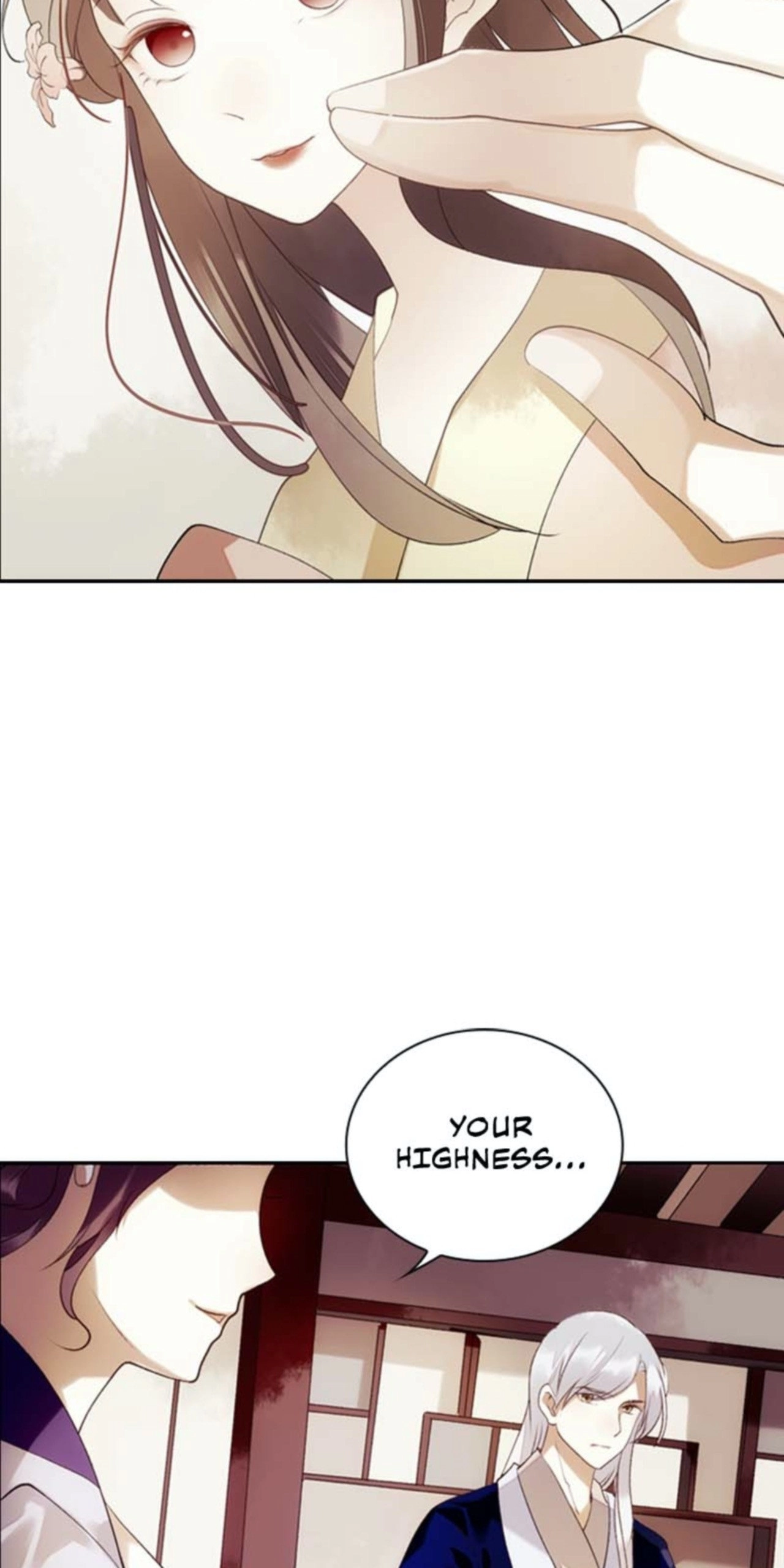 Read Return for Revenge chapter 34 image 22 on Lezhin