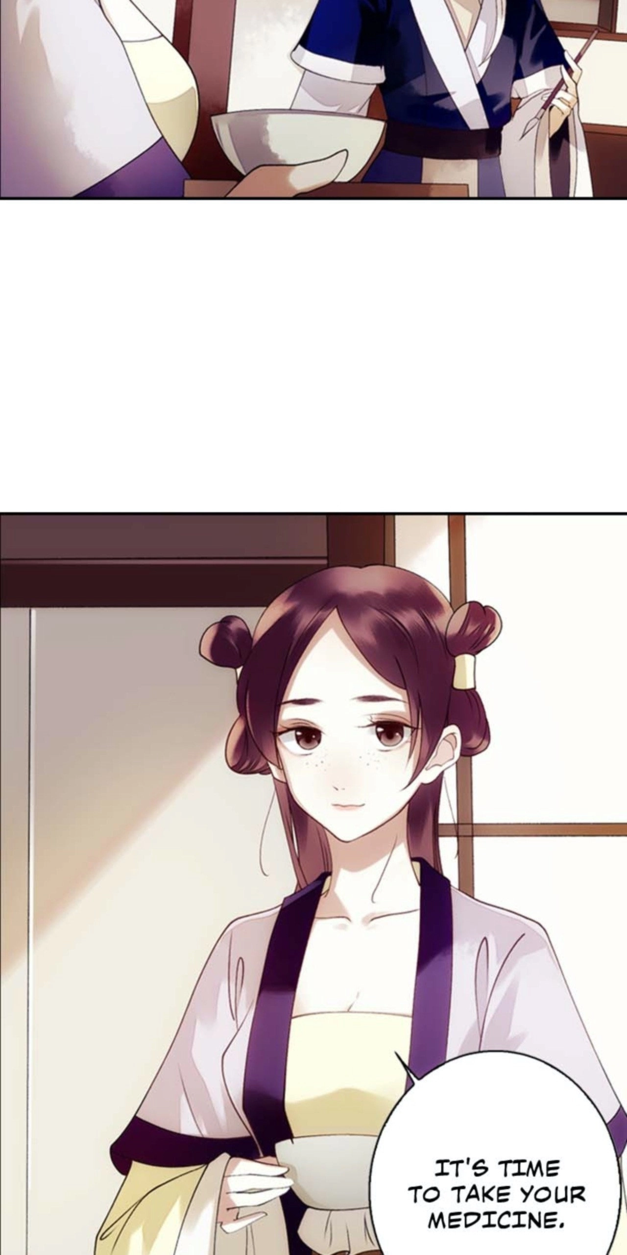 Read Return for Revenge chapter 34 image 23 on Lezhin