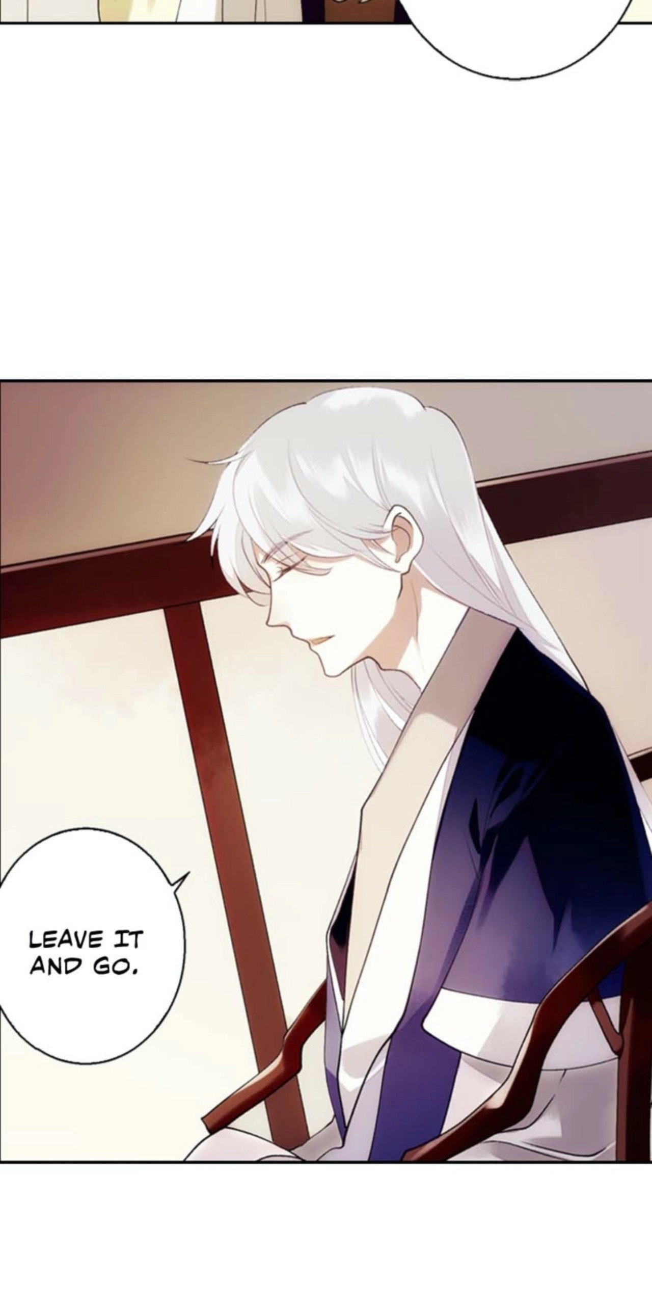 Read Return for Revenge chapter 34 image 24 on Lezhin