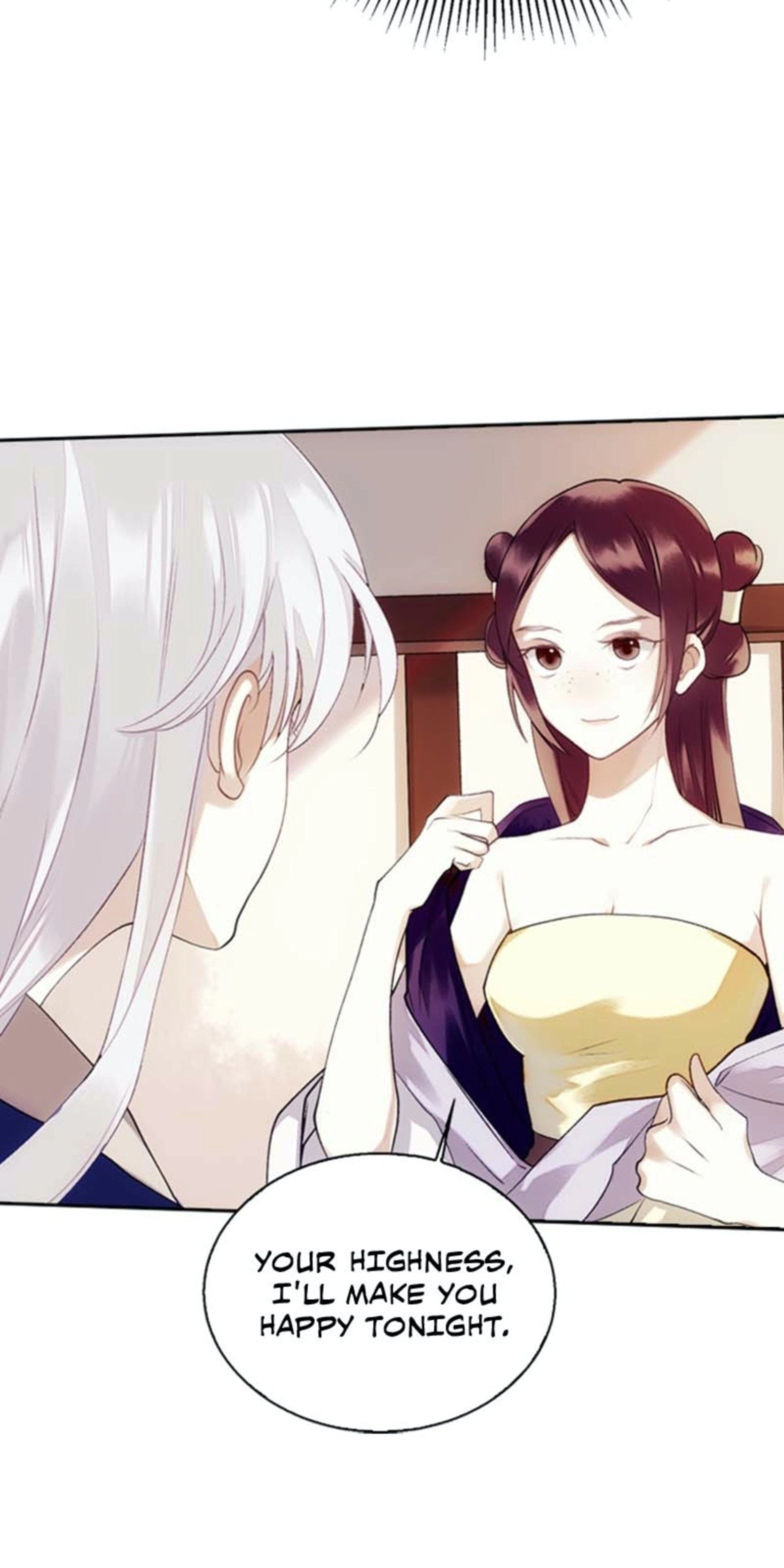 Read Return for Revenge chapter 34 image 26 on Lezhin