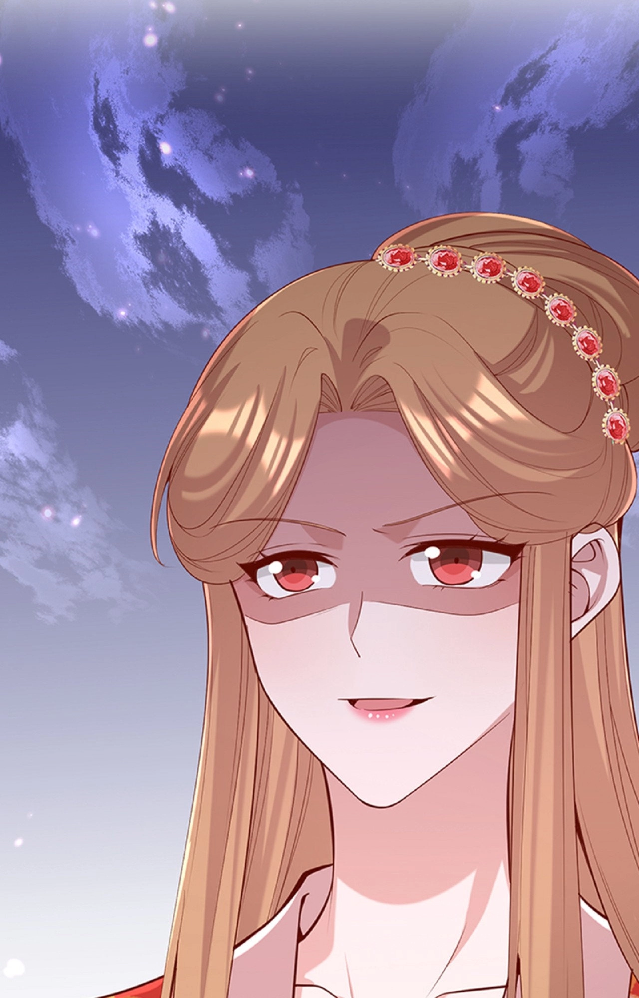 Read Return for Revenge chapter 340 image 12 on Lezhin