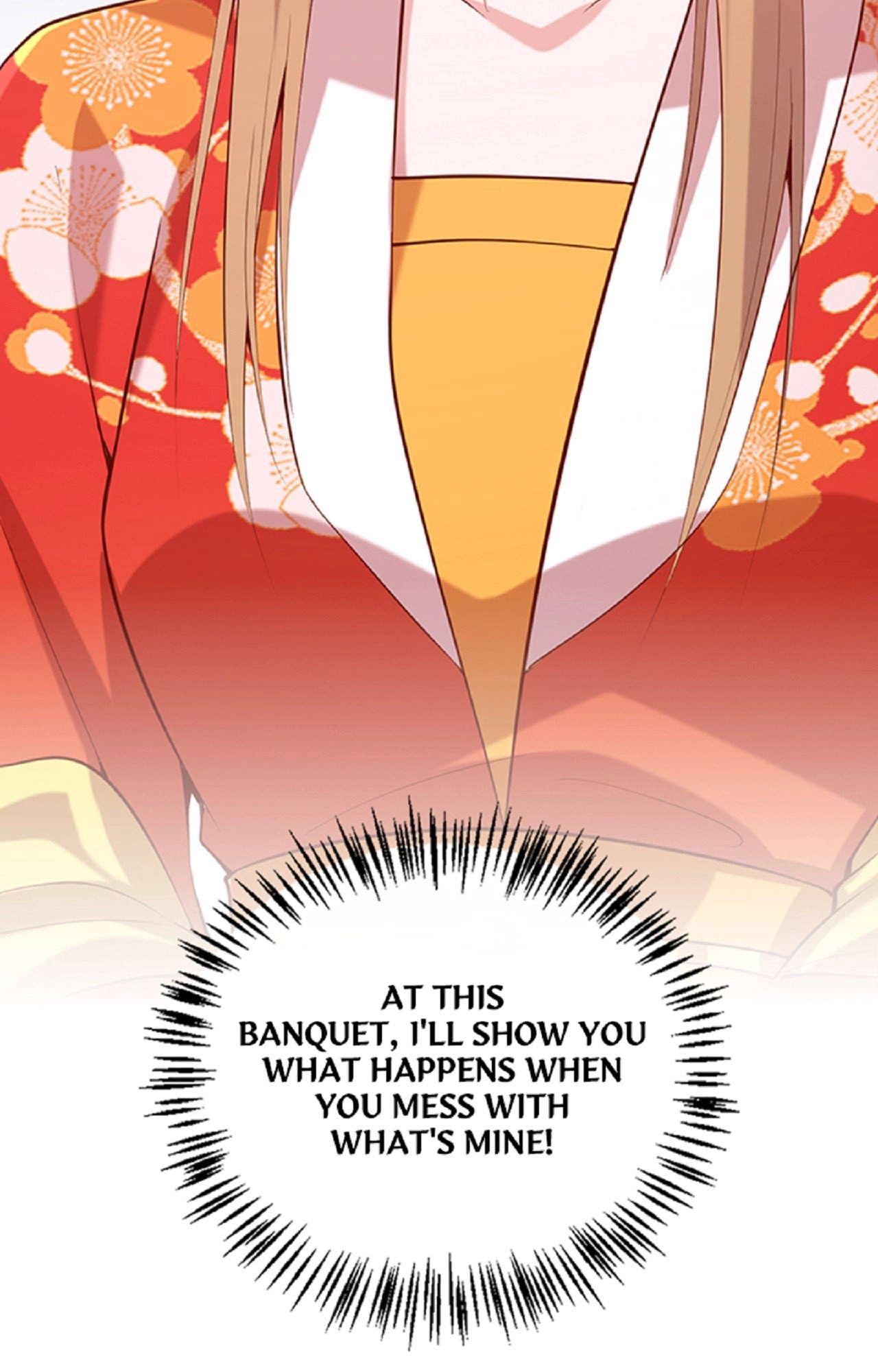 Read Return for Revenge chapter 340 image 13 on Lezhin