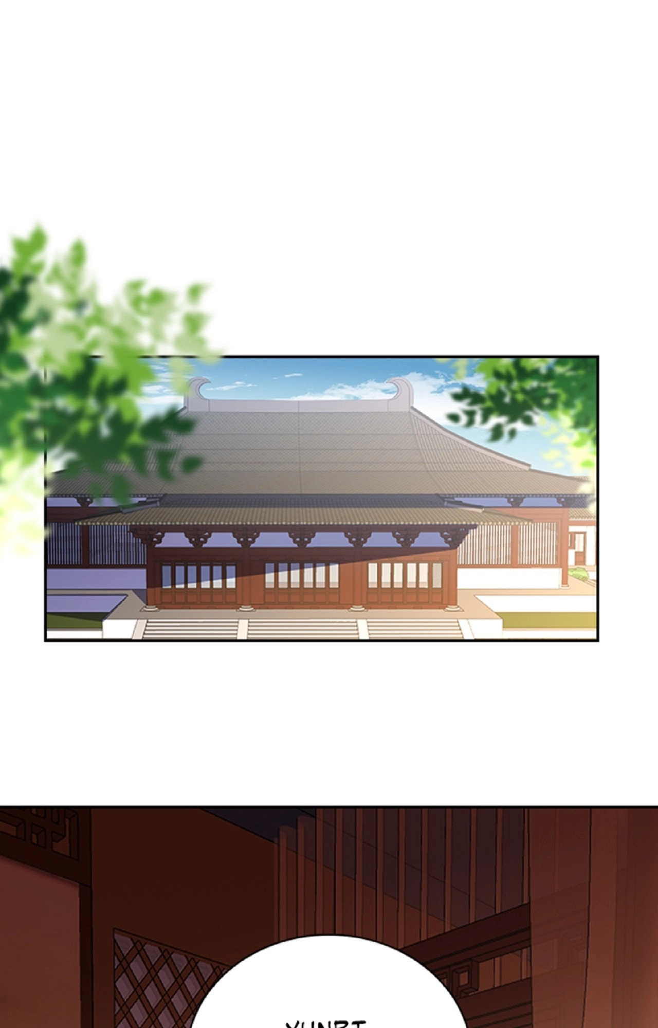 Read Return for Revenge chapter 340 image 14 on Lezhin
