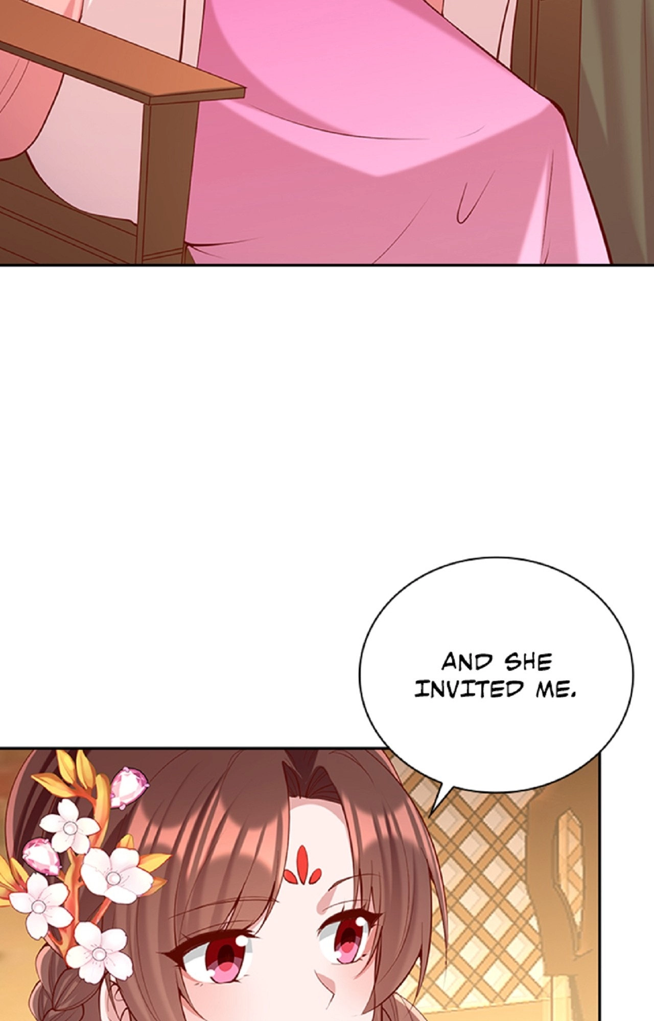 Read Return for Revenge chapter 340 image 16 on Lezhin