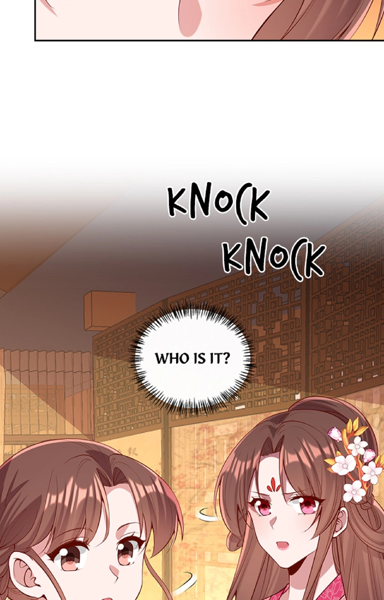 Read Return for Revenge chapter 340 image 21 on Lezhin