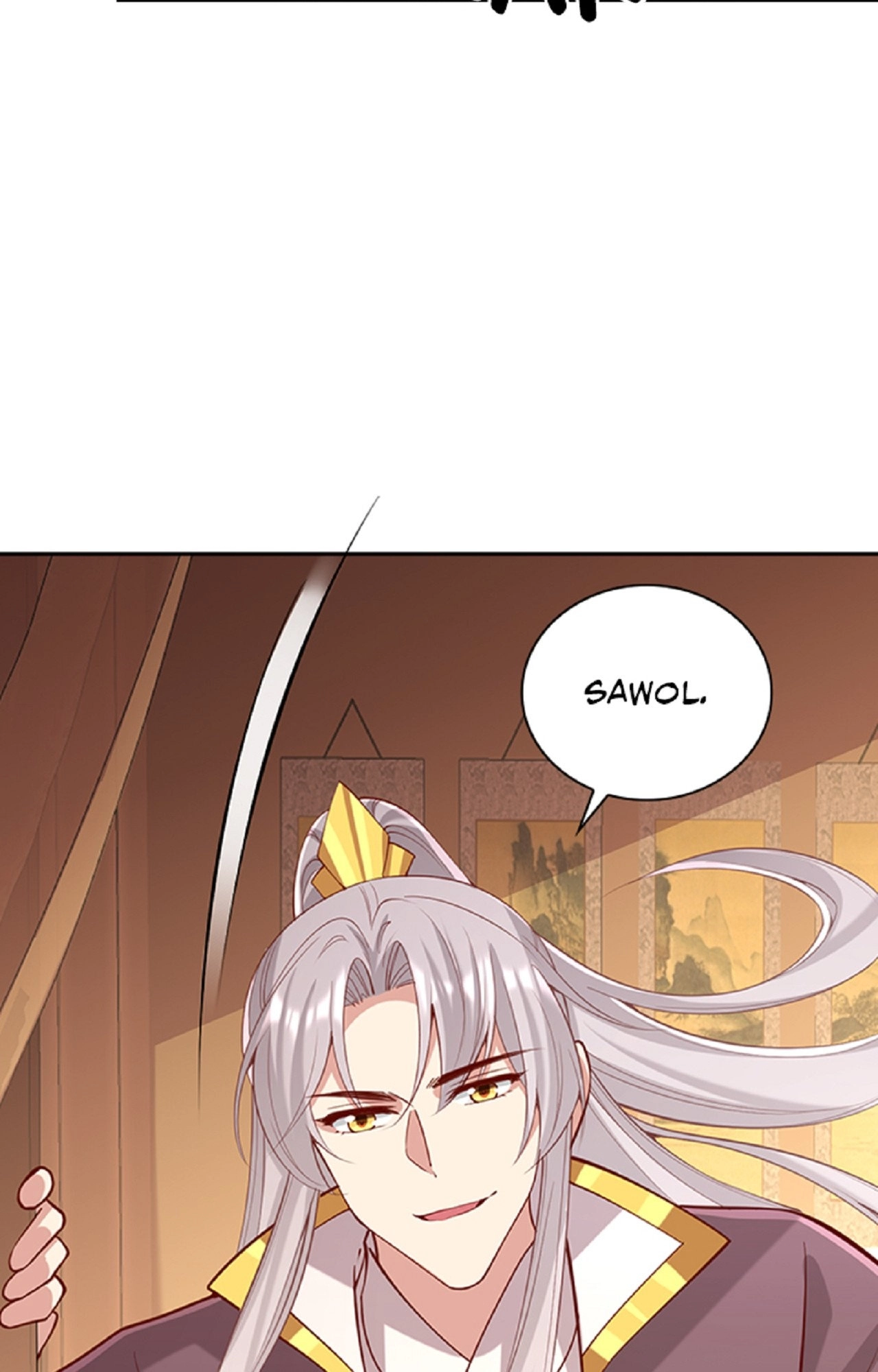 Read Return for Revenge chapter 340 image 23 on Lezhin