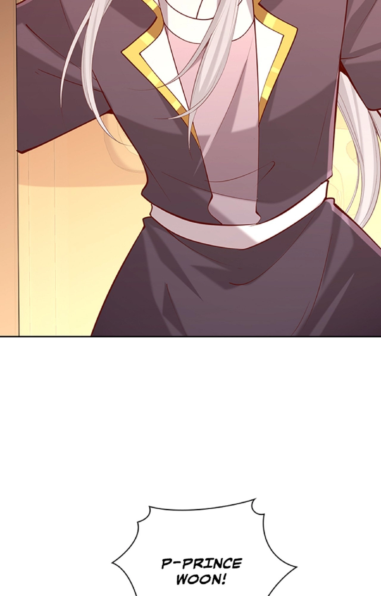 Read Return for Revenge chapter 340 image 24 on Lezhin