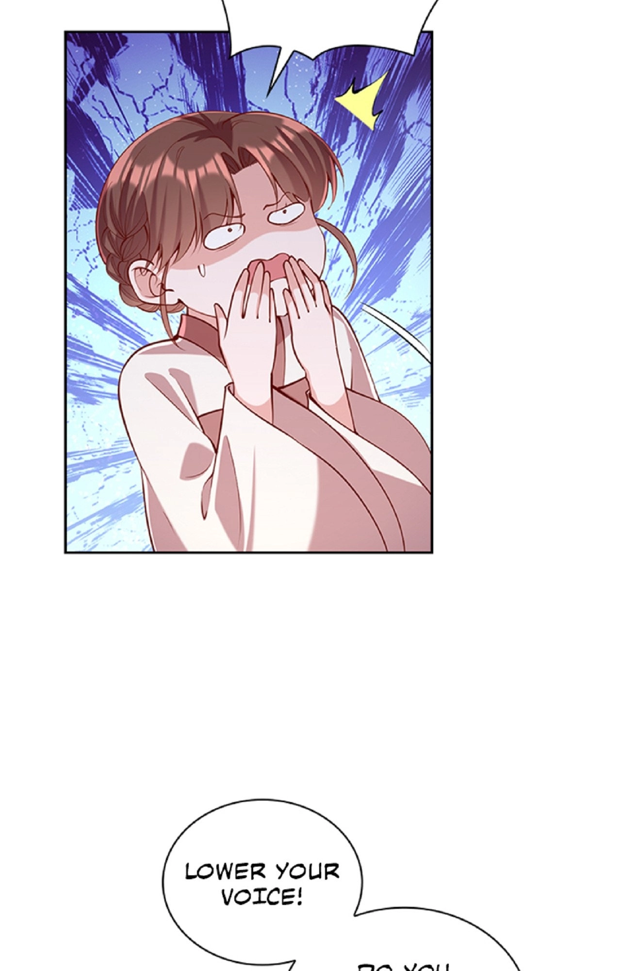 Read Return for Revenge chapter 340 image 25 on Lezhin