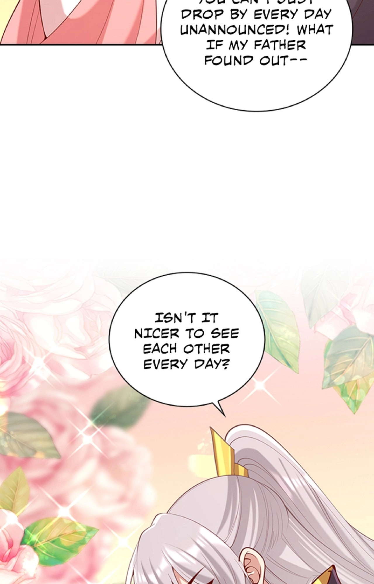 Read Return for Revenge chapter 340 image 28 on Lezhin