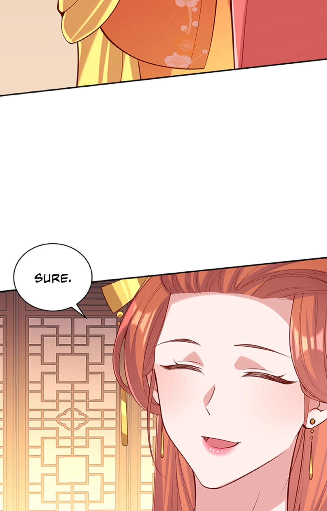 Read Return for Revenge chapter 340 image 3 on Lezhin
