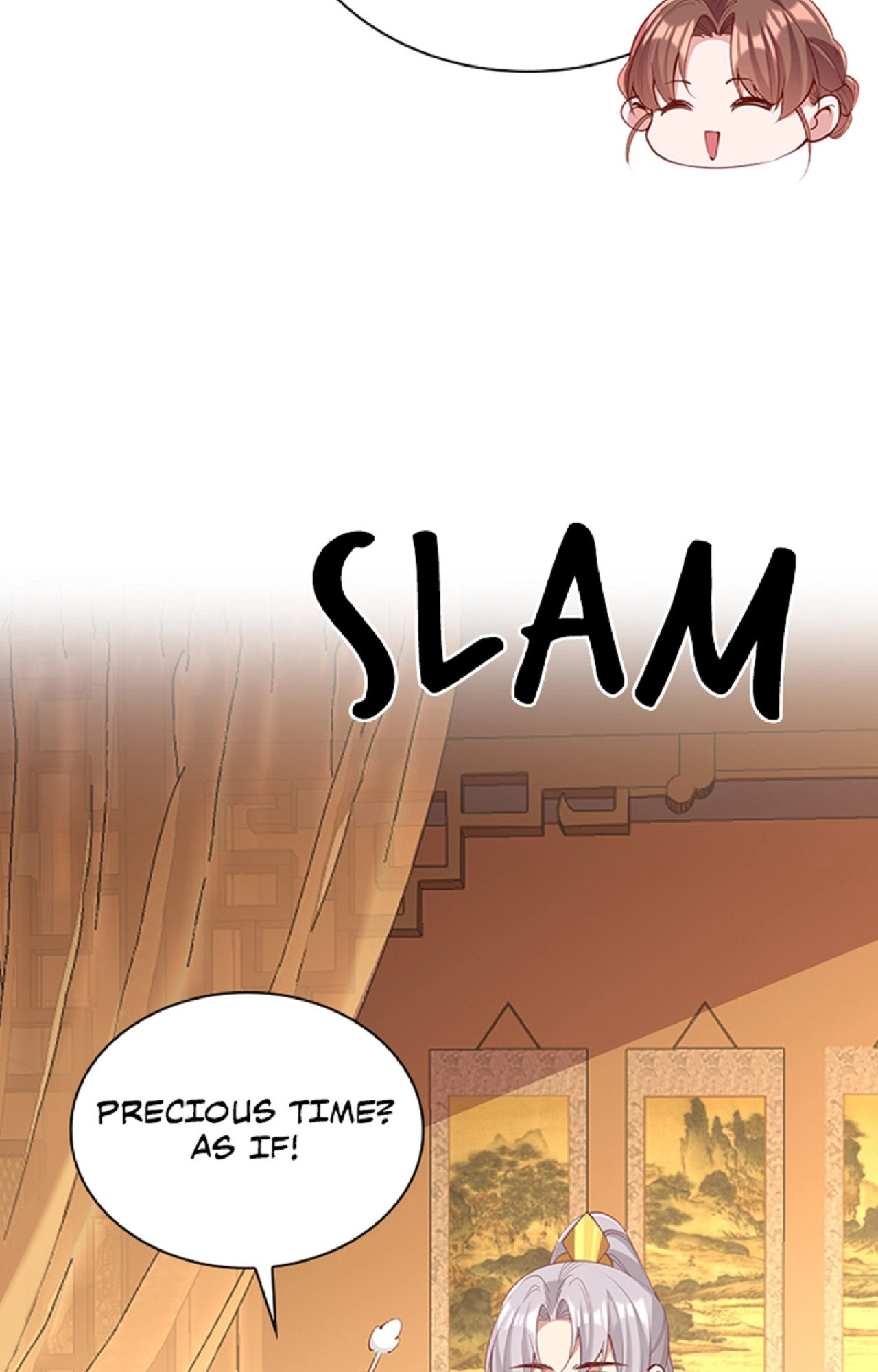 Read Return for Revenge chapter 340 image 32 on Lezhin