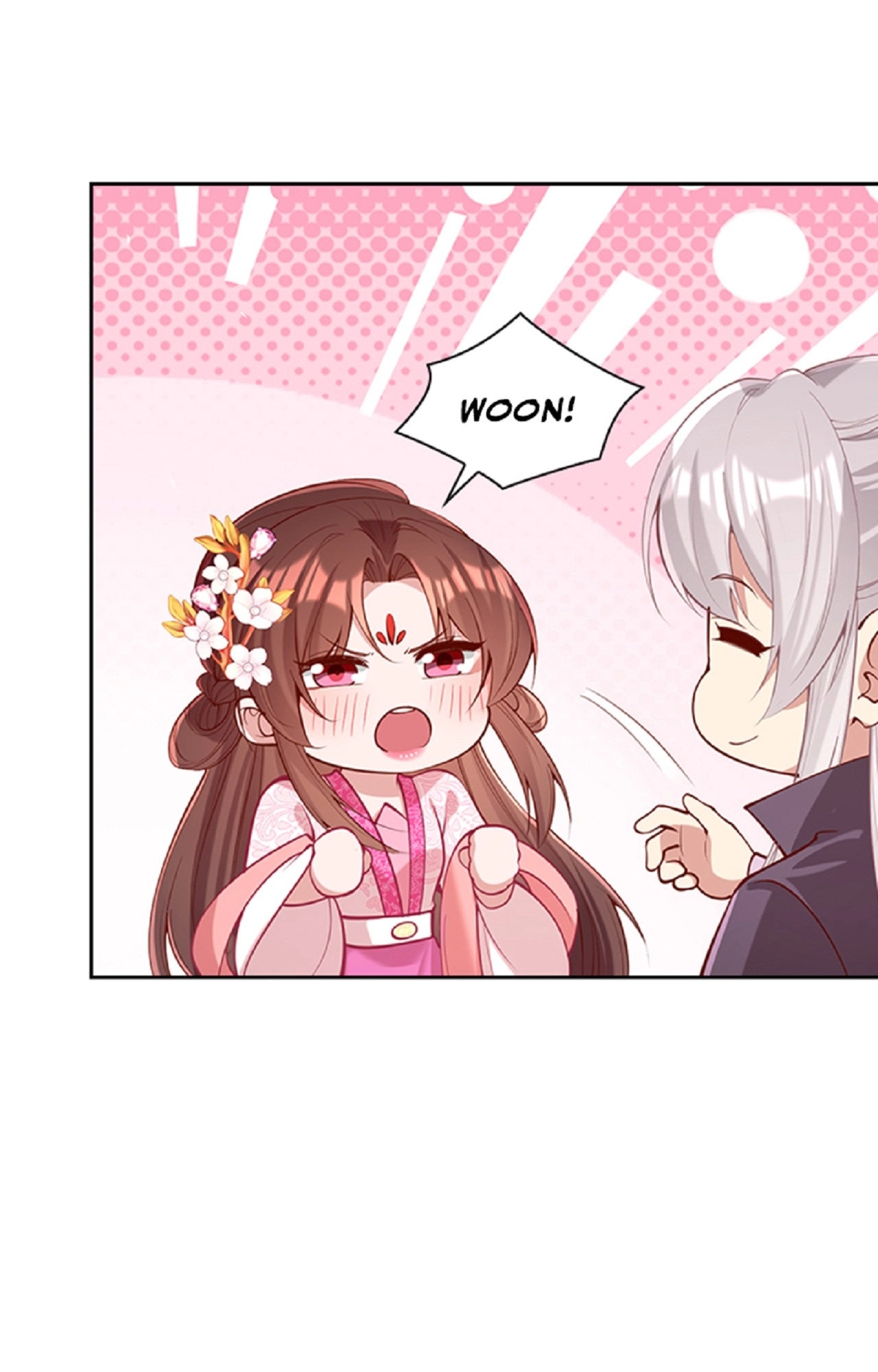 Read Return for Revenge chapter 340 image 35 on Lezhin