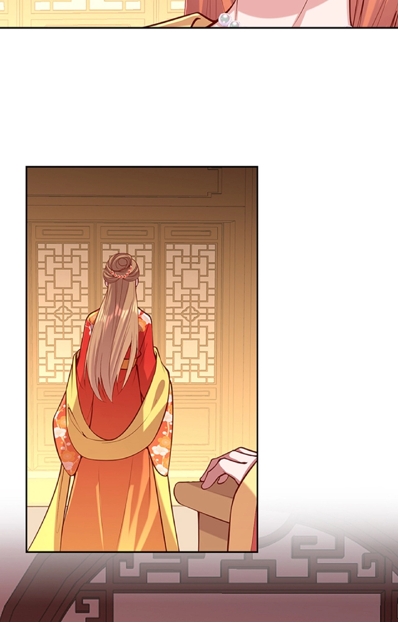 Read Return for Revenge chapter 340 image 4 on Lezhin