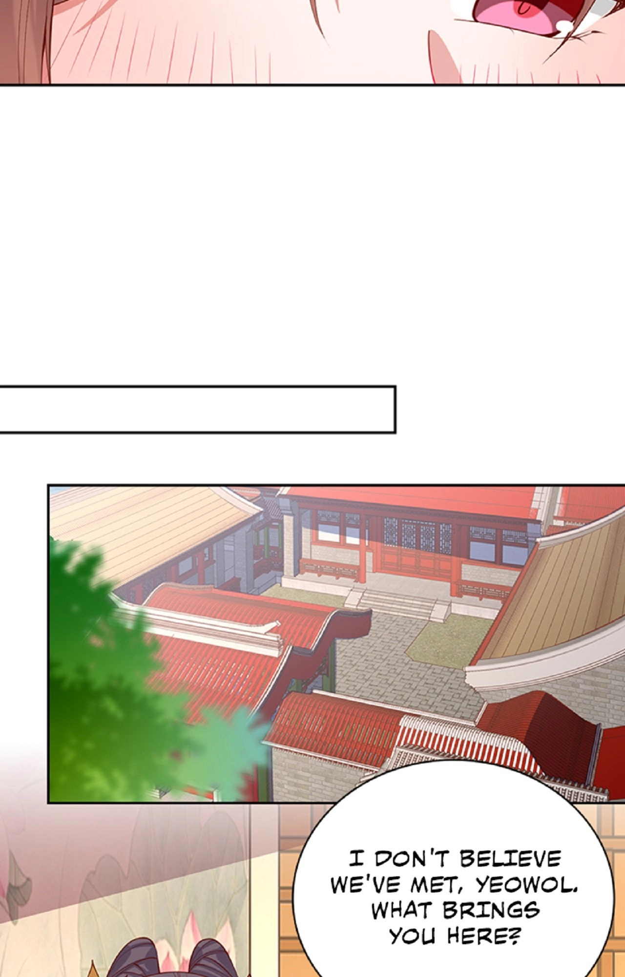 Read Return for Revenge chapter 341 image 10 on Lezhin