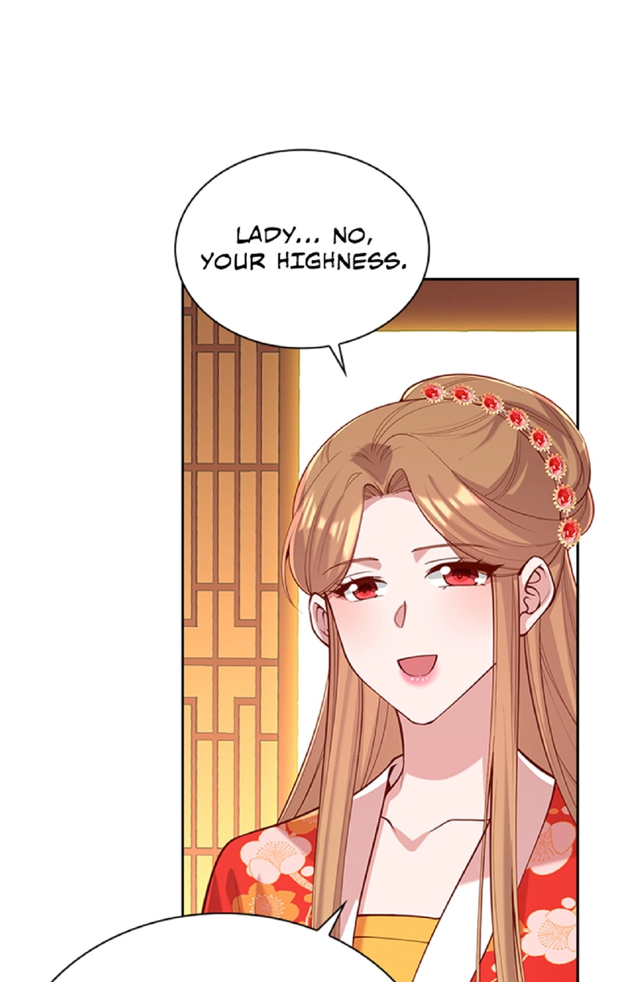 Read Return for Revenge chapter 341 image 11 on Lezhin
