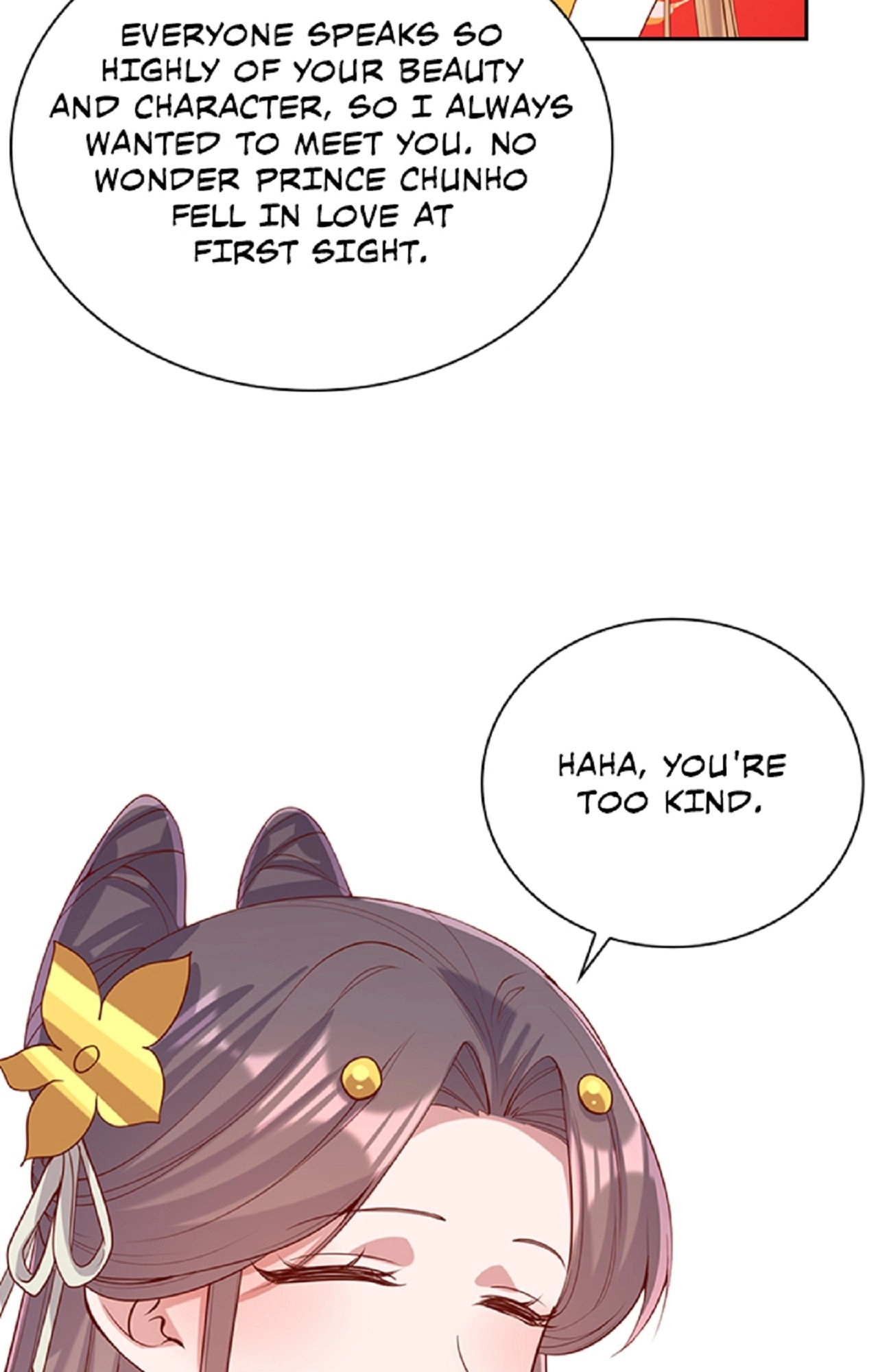 Read Return for Revenge chapter 341 image 12 on Lezhin