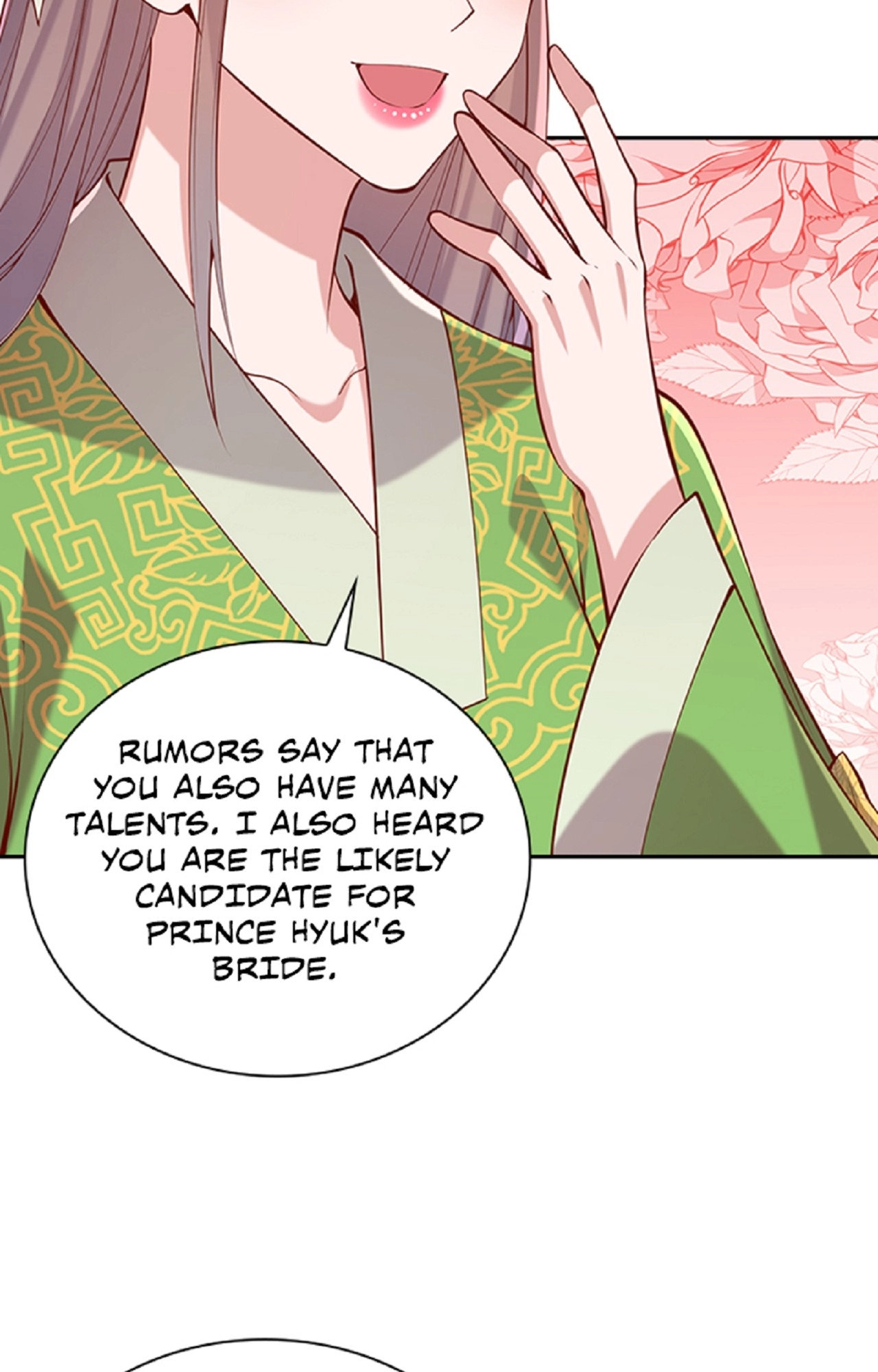 Read Return for Revenge chapter 341 image 13 on Lezhin