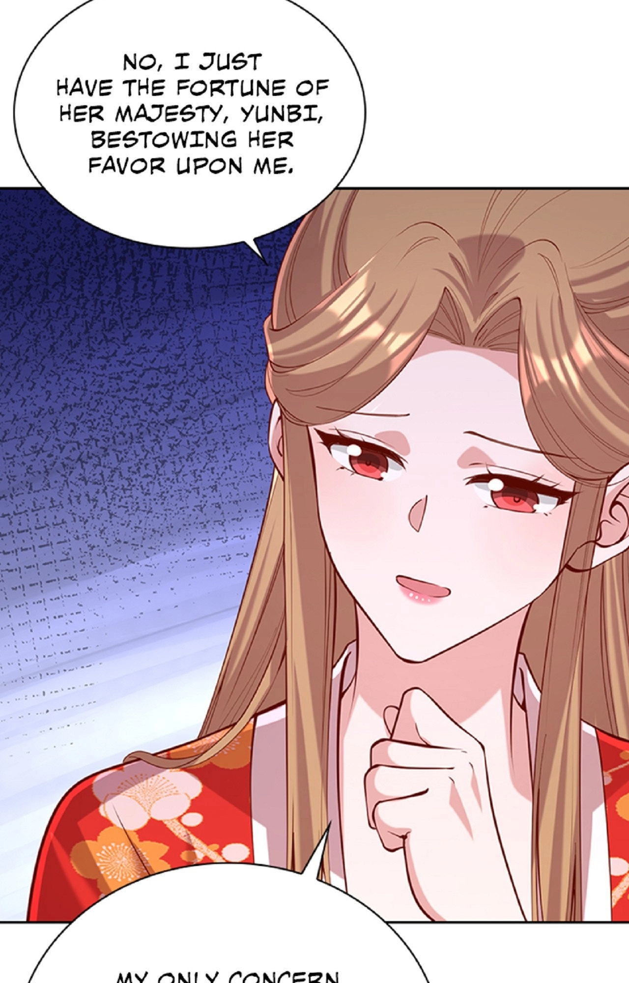 Read Return for Revenge chapter 341 image 14 on Lezhin