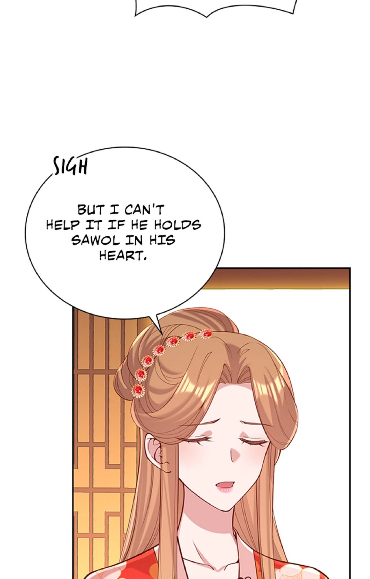 Read Return for Revenge chapter 341 image 17 on Lezhin