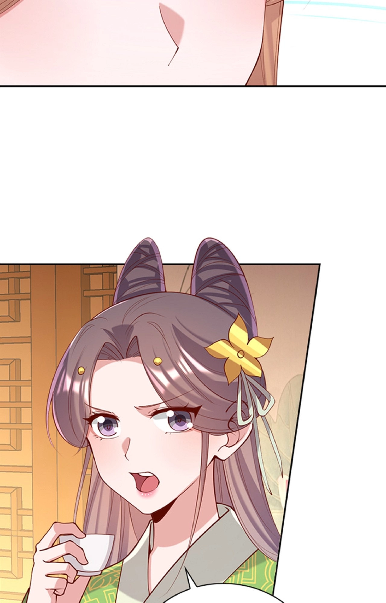Read Return for Revenge chapter 341 image 19 on Lezhin