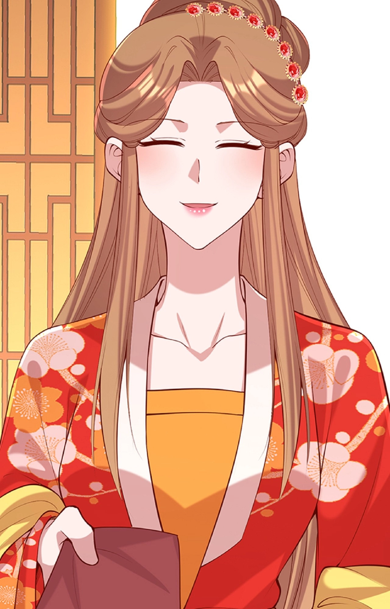 Read Return for Revenge chapter 341 image 24 on Lezhin