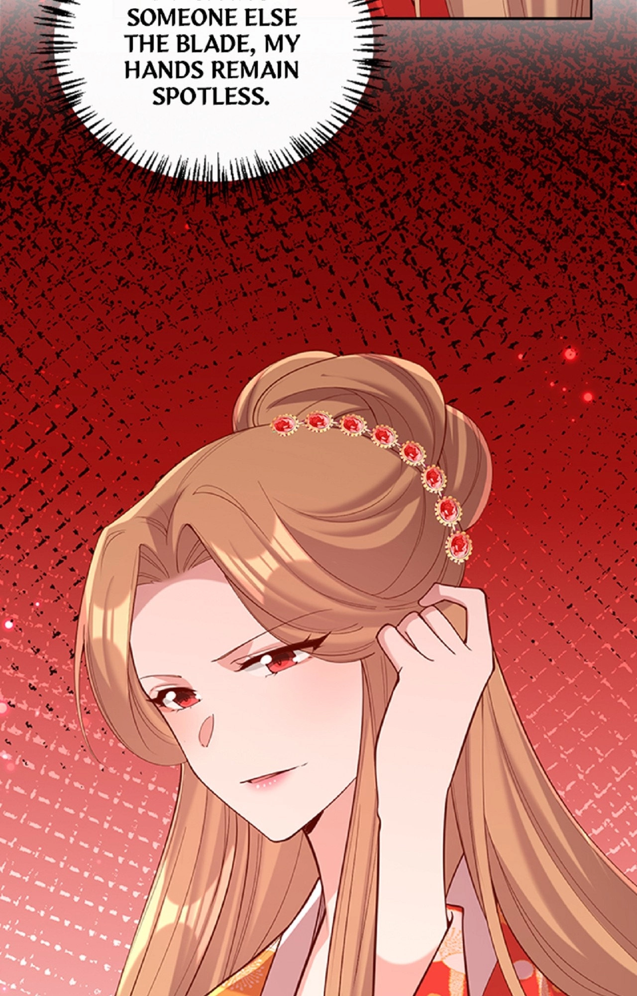 Read Return for Revenge chapter 341 image 29 on Lezhin