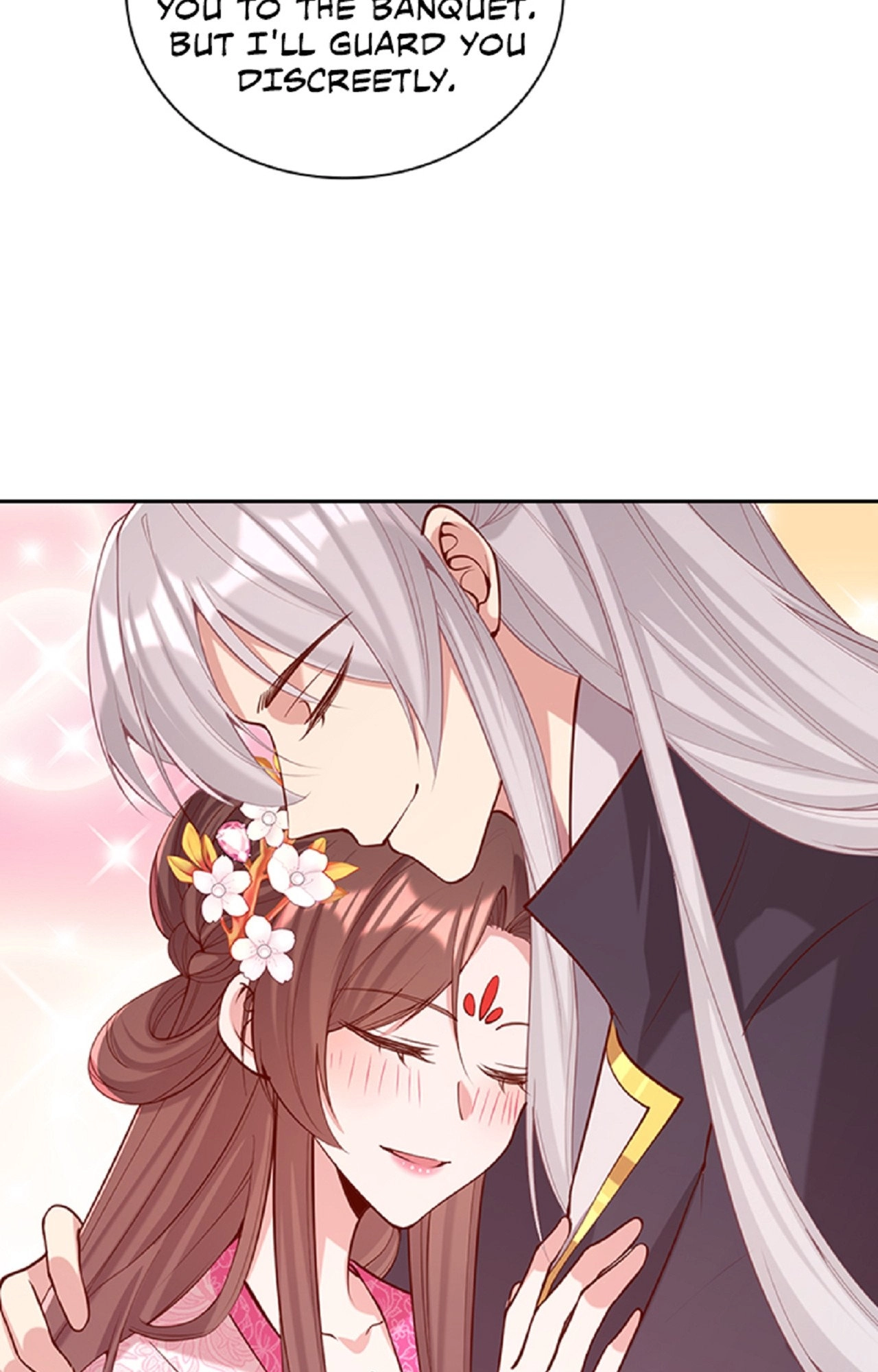 Read Return for Revenge chapter 341 image 8 on Lezhin