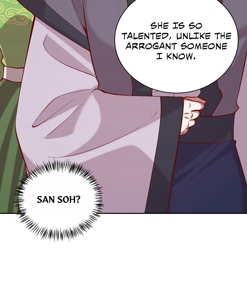 Read Return for Revenge chapter 342 image 14 on Lezhin