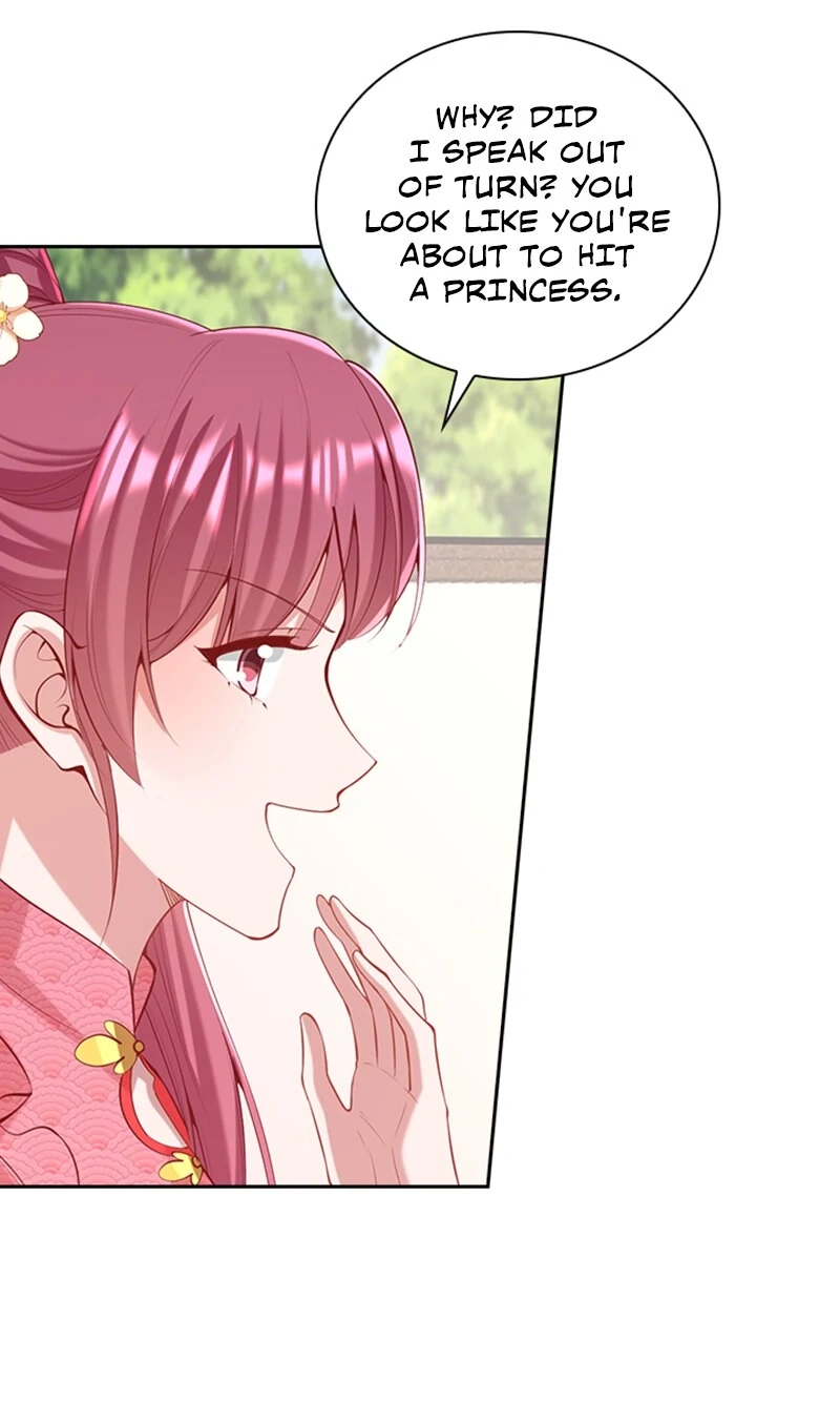 Read Return for Revenge chapter 342 image 19 on Lezhin