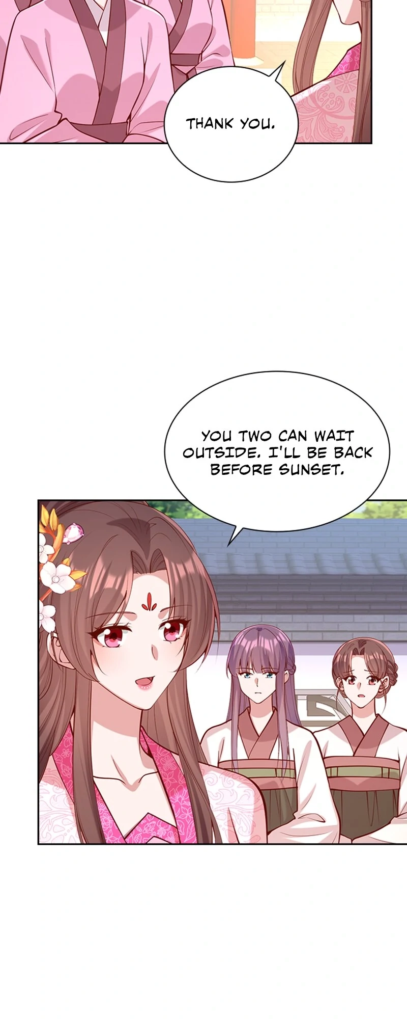 Read Return for Revenge chapter 342 image 2 on Lezhin