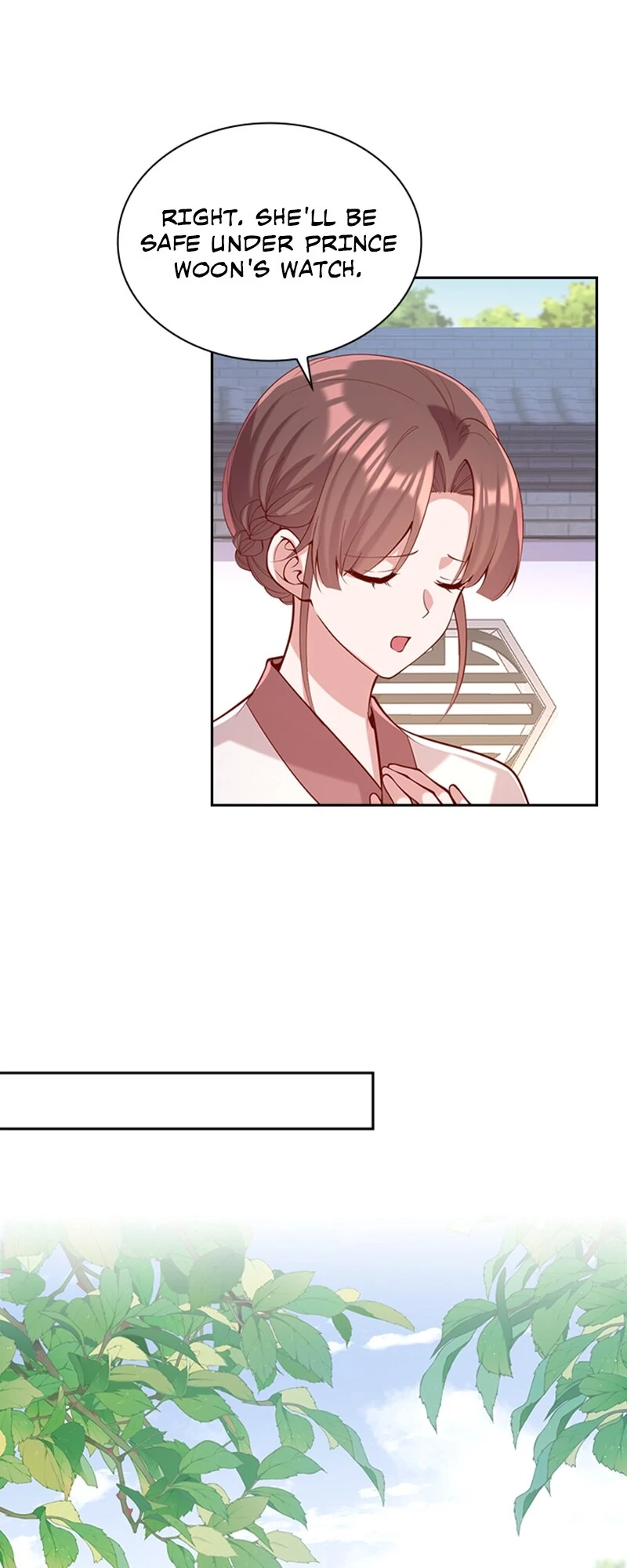 Read Return for Revenge chapter 342 image 6 on Lezhin