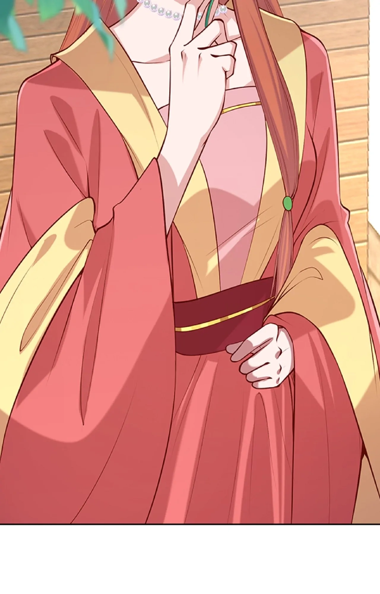 Read Return for Revenge chapter 343 image 11 on Lezhin