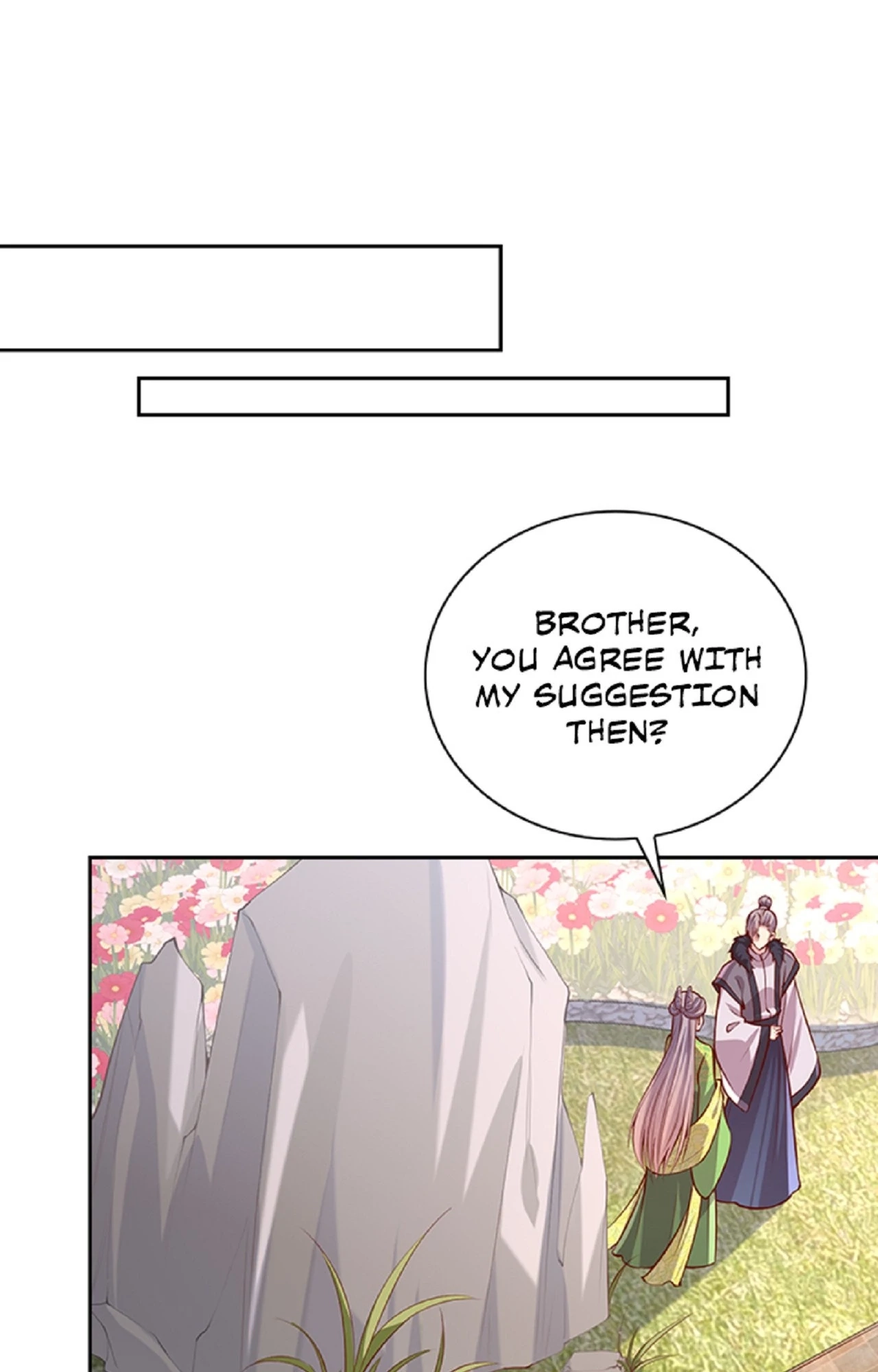 Read Return for Revenge chapter 343 image 12 on Lezhin