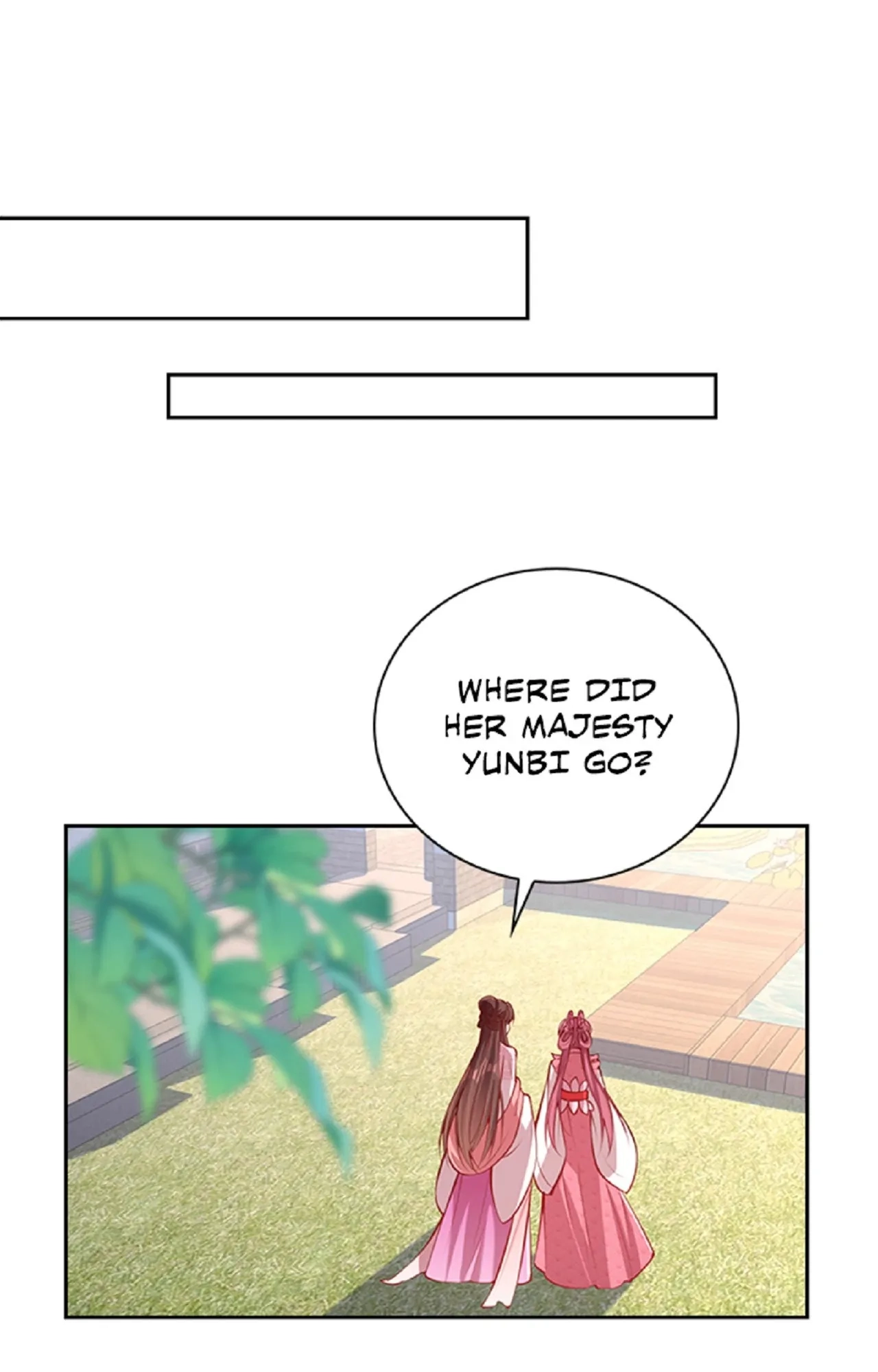 Read Return for Revenge chapter 343 image 19 on Lezhin