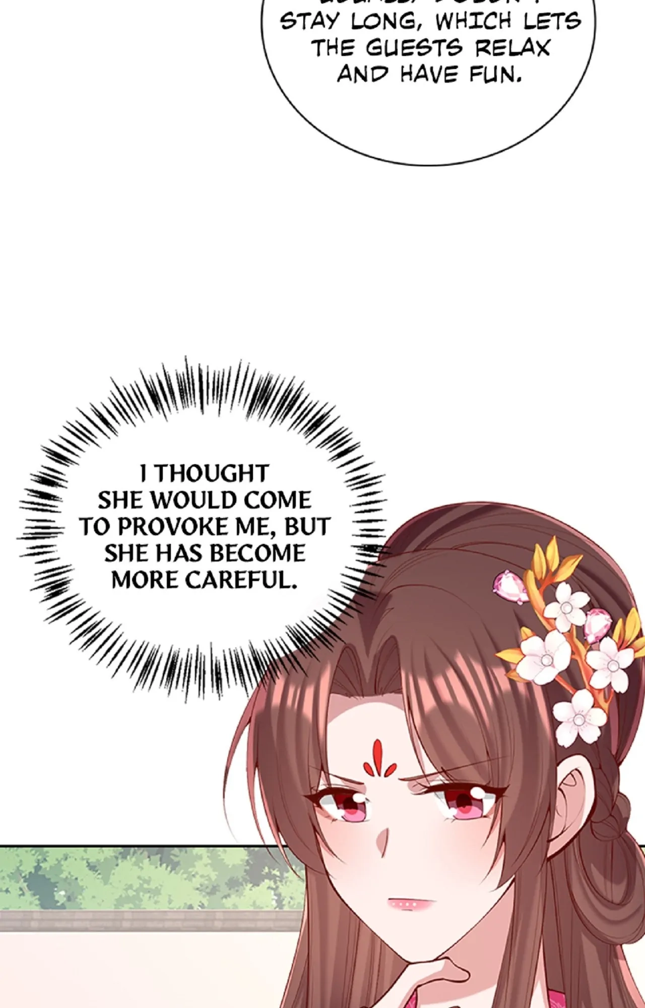 Read Return for Revenge chapter 343 image 21 on Lezhin