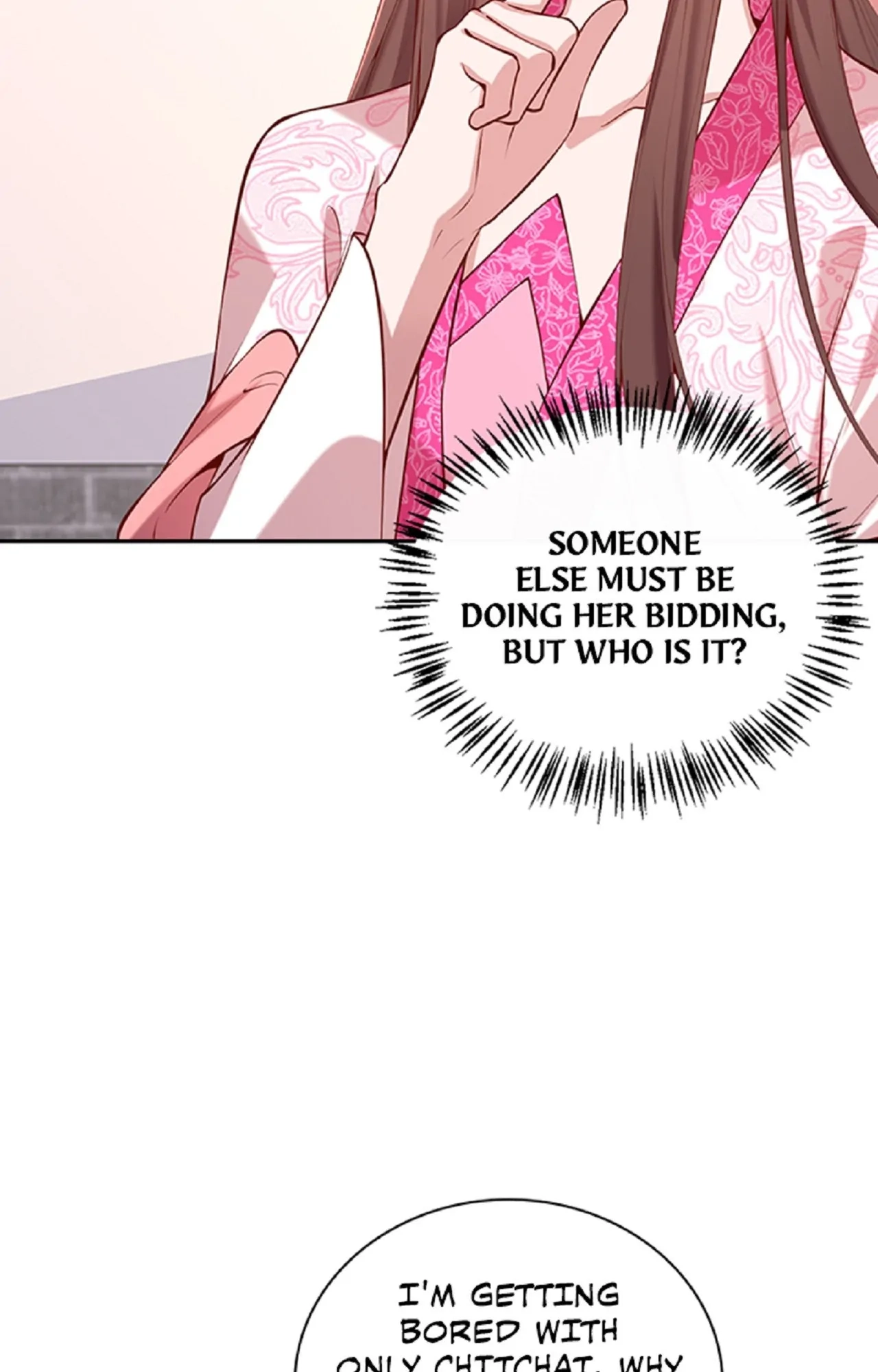 Read Return for Revenge chapter 343 image 22 on Lezhin