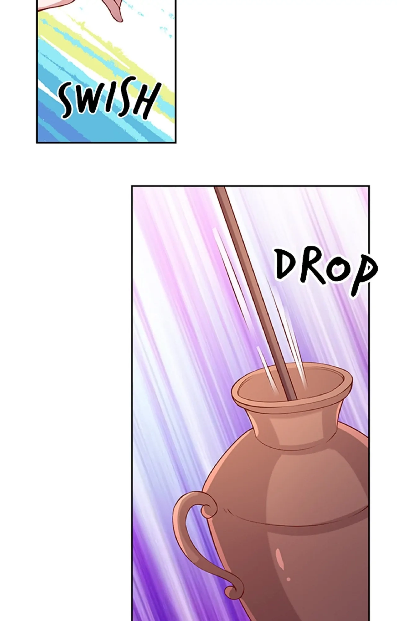 Read Return for Revenge chapter 343 image 35 on Lezhin