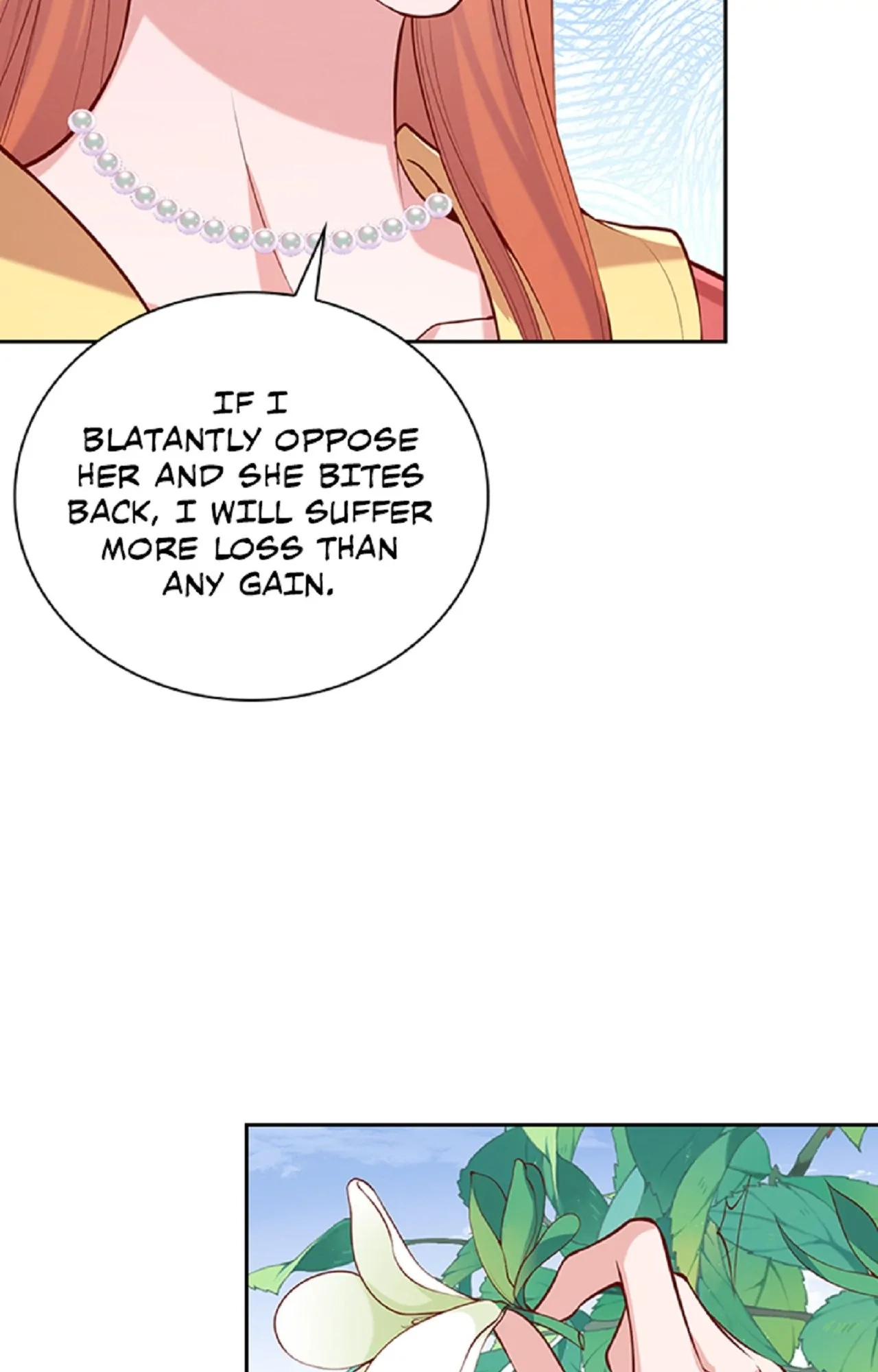 Read Return for Revenge chapter 343 image 9 on Lezhin