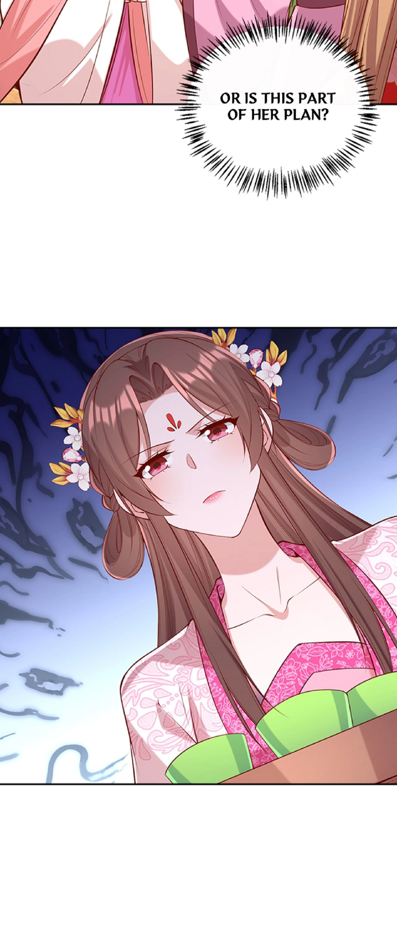 Read Return for Revenge chapter 344 image 11 on Lezhin