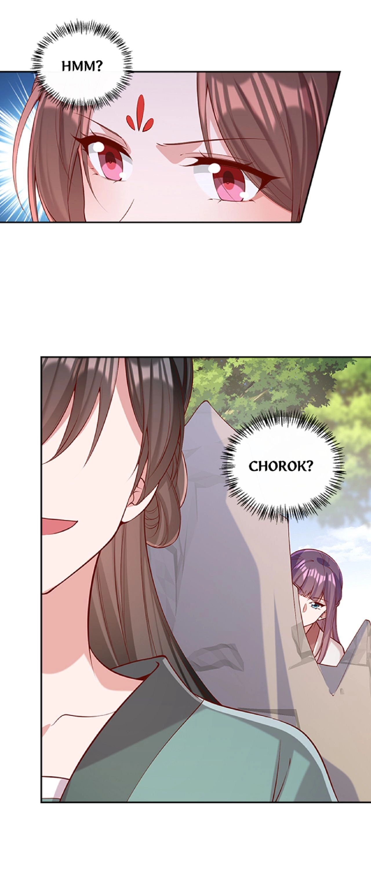 Read Return for Revenge chapter 344 image 12 on Lezhin